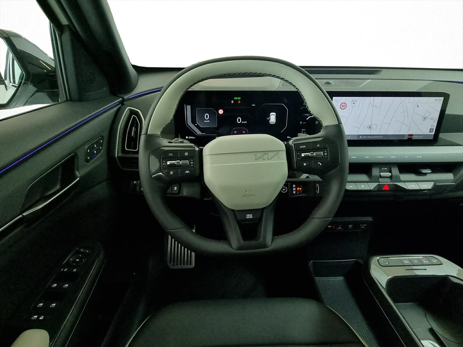 KIA EV5 GT-Line 81,4 kWh-image-8