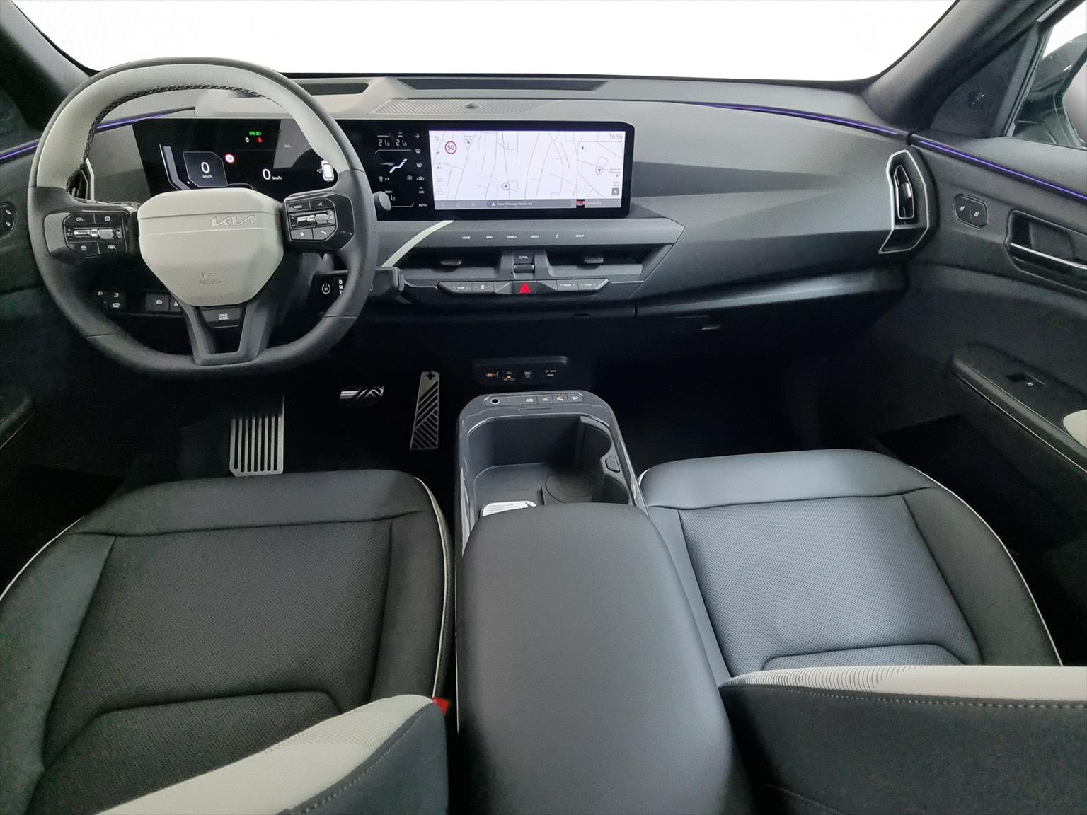 KIA EV5 GT-Line 81,4 kWh-image-9