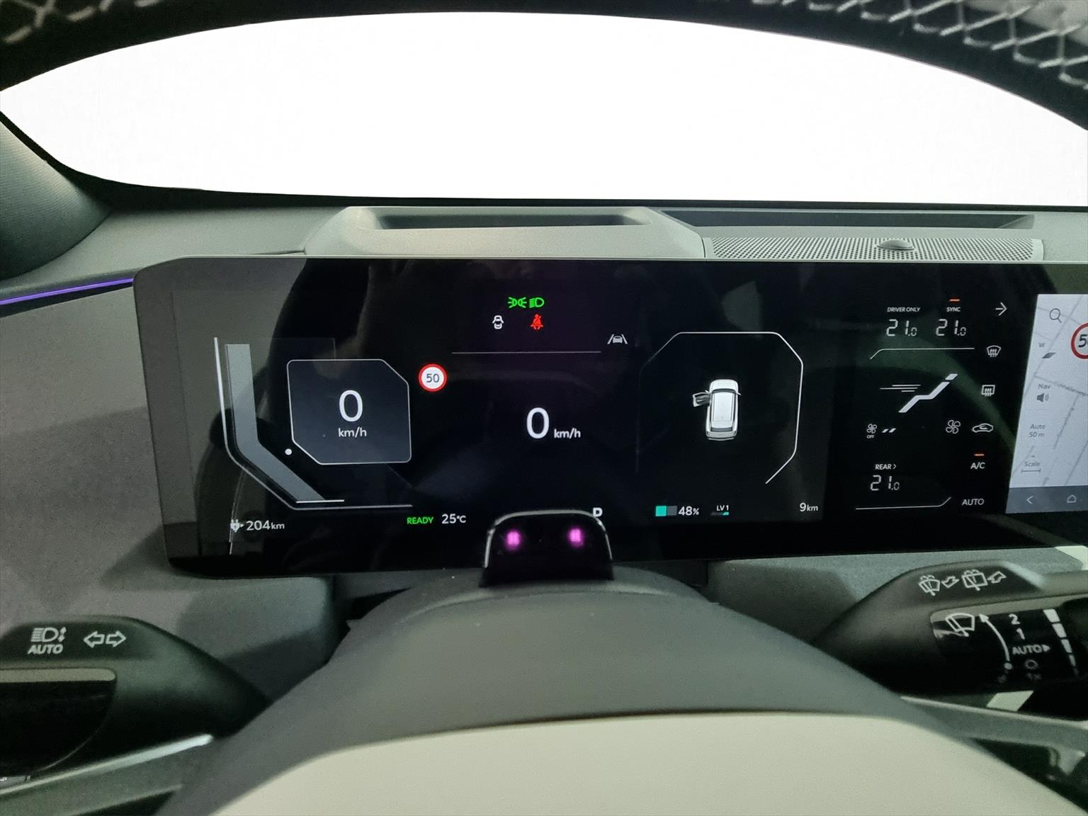 KIA EV5 GT-Line 81,4 kWh-image-10
