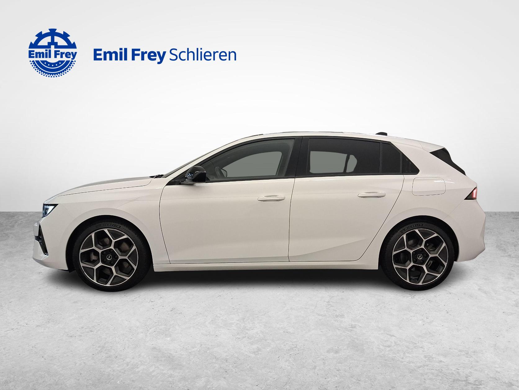 OPEL Astra 1.6 T PHEV 180 Swiss Premium-showroom-element-1