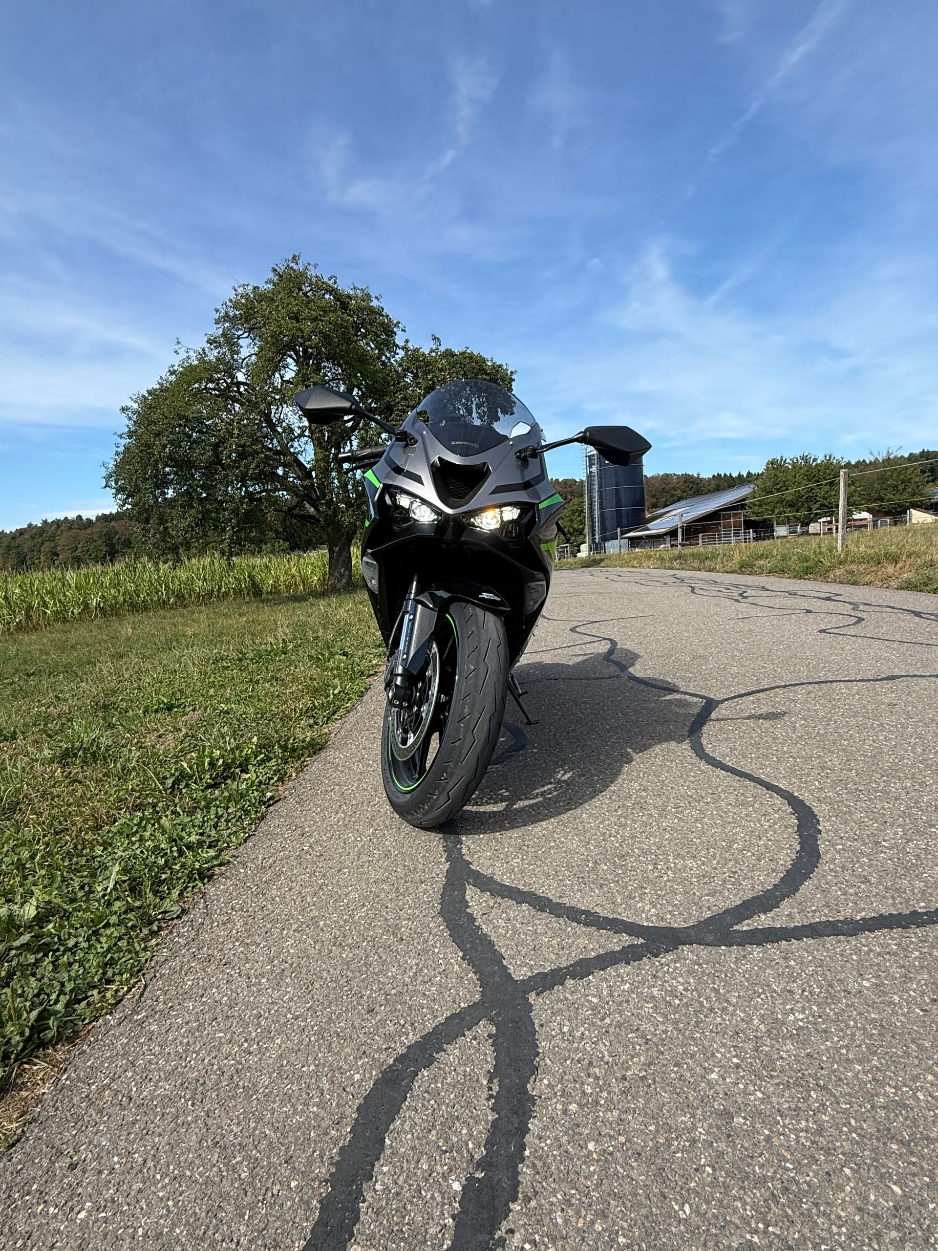 KAWASAKI ZX-image-4