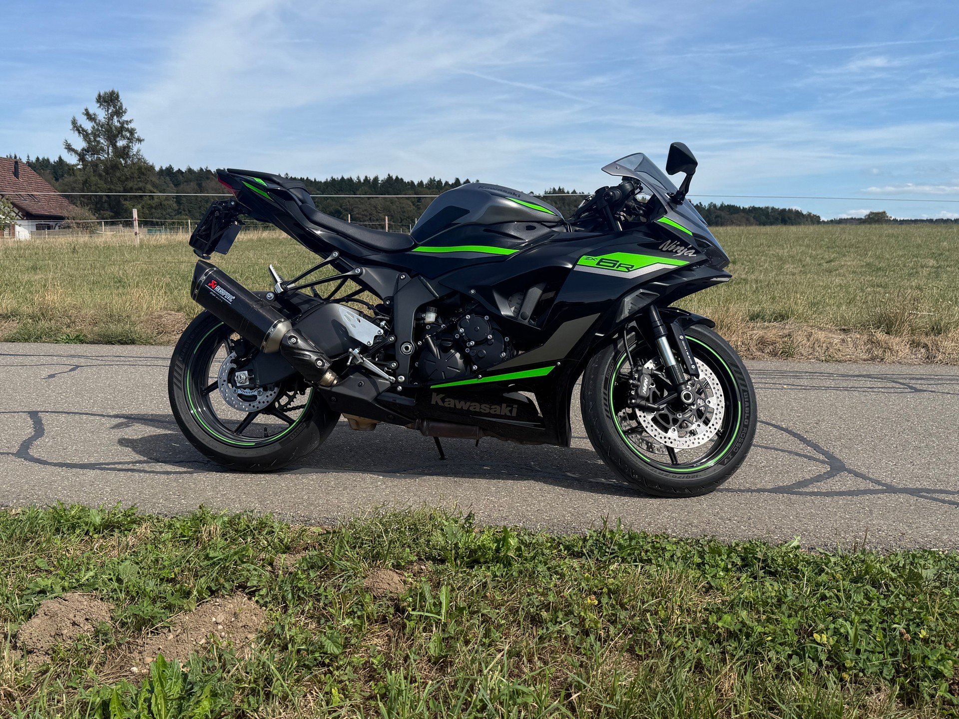 KAWASAKI ZX-image-2