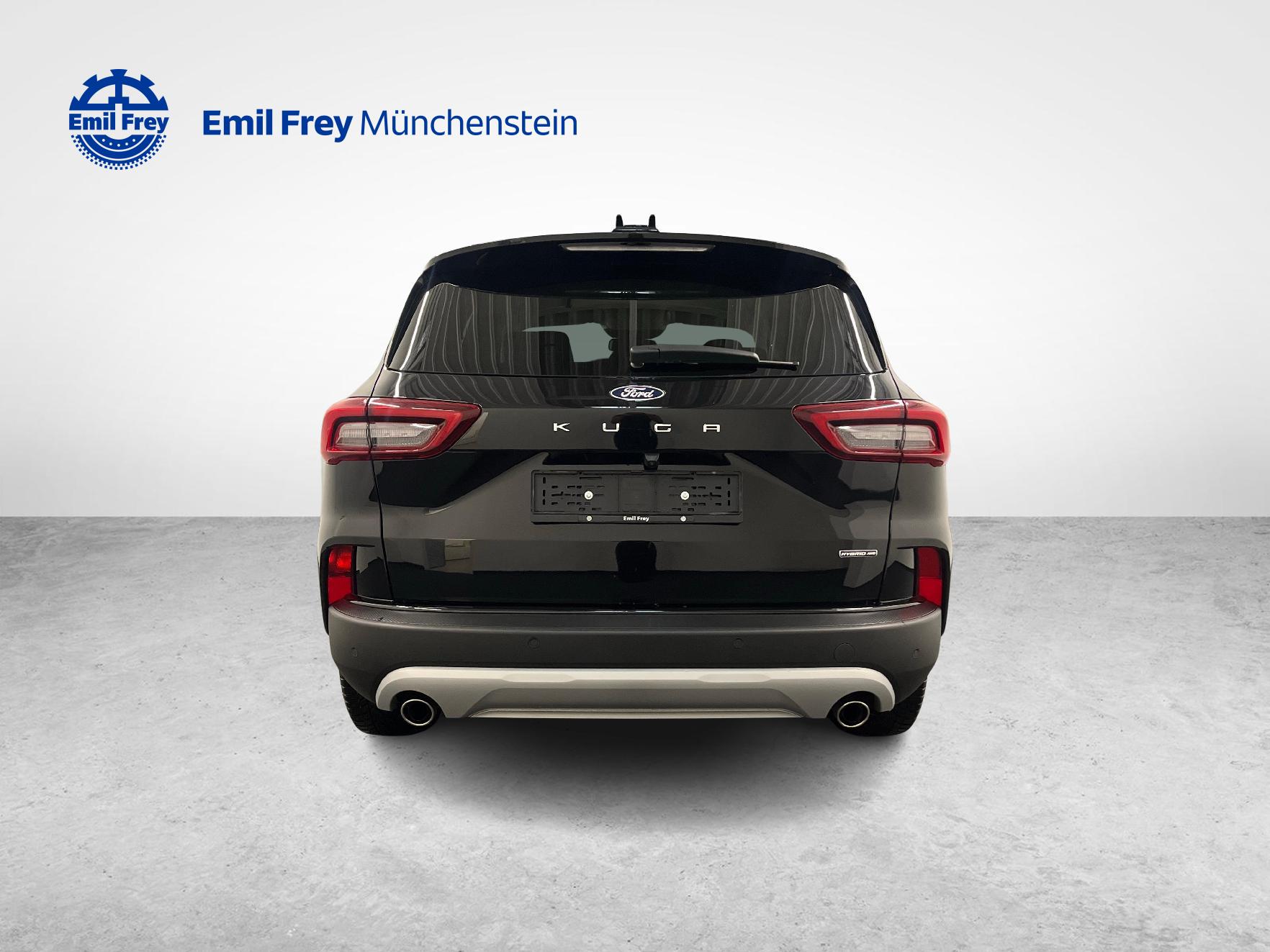FORD Kuga 2.5 Hybrid Titanium 4x4-showroom-element-3