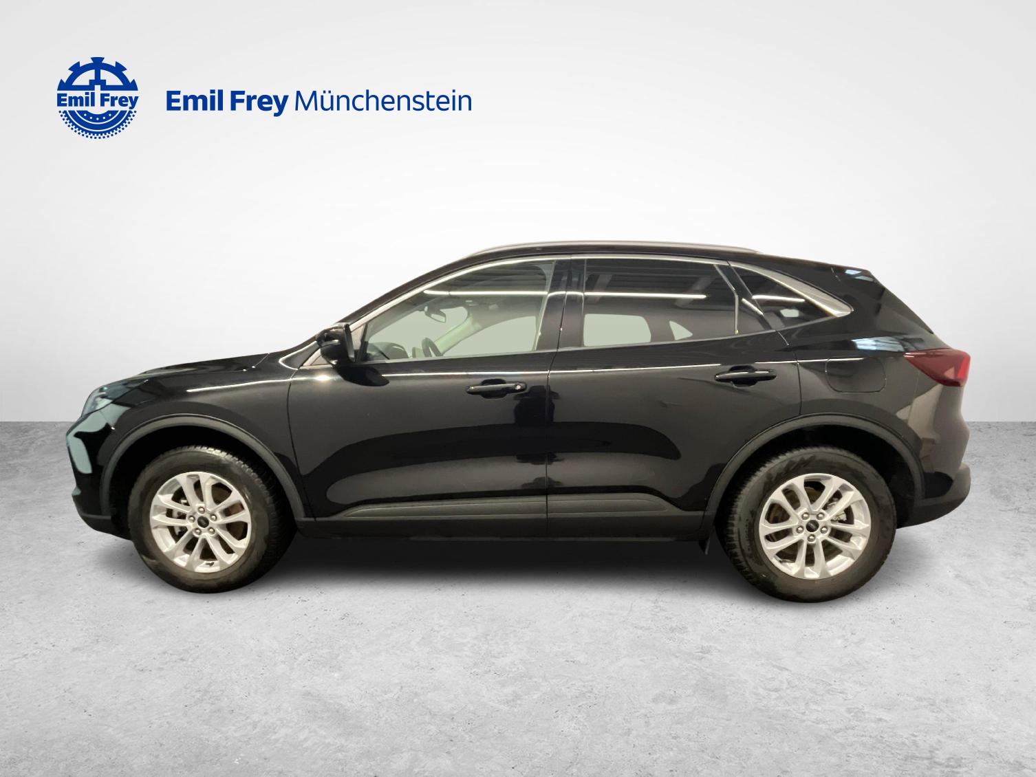 FORD Kuga 2.5 Hybrid Titanium 4x4-showroom-element-1