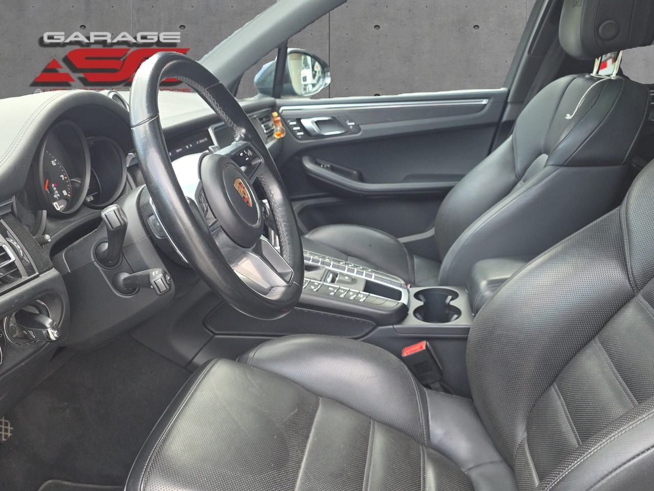 PORSCHE Macan GTS PDK-image-8