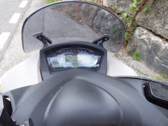 YAMAHA Tricity MW 125 ABS-image-4