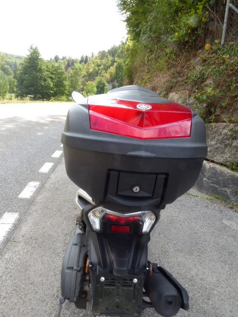 YAMAHA Tricity MW 125 ABS-image-3