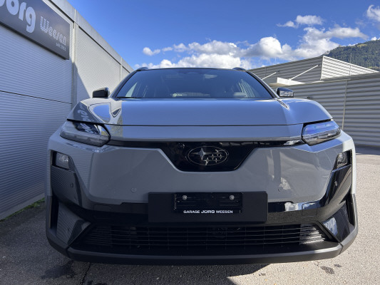 SUBARU Uncharte eV Luxury AWD-image-1