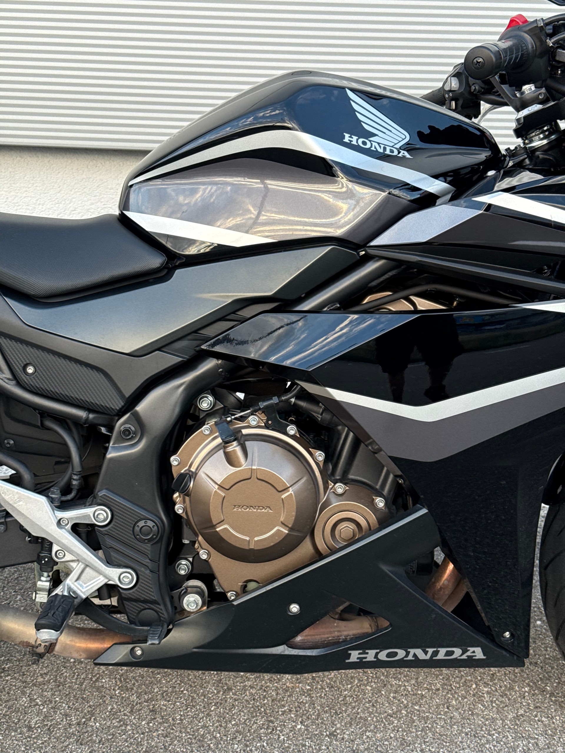 HONDA CBR 500 RA ABS (35kW)-image-4
