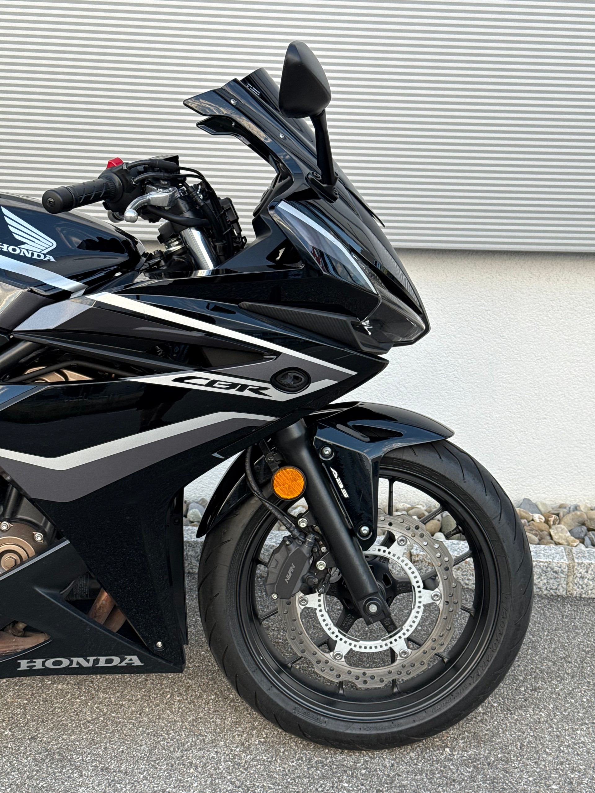 HONDA CBR 500 RA ABS (35kW)-image-3