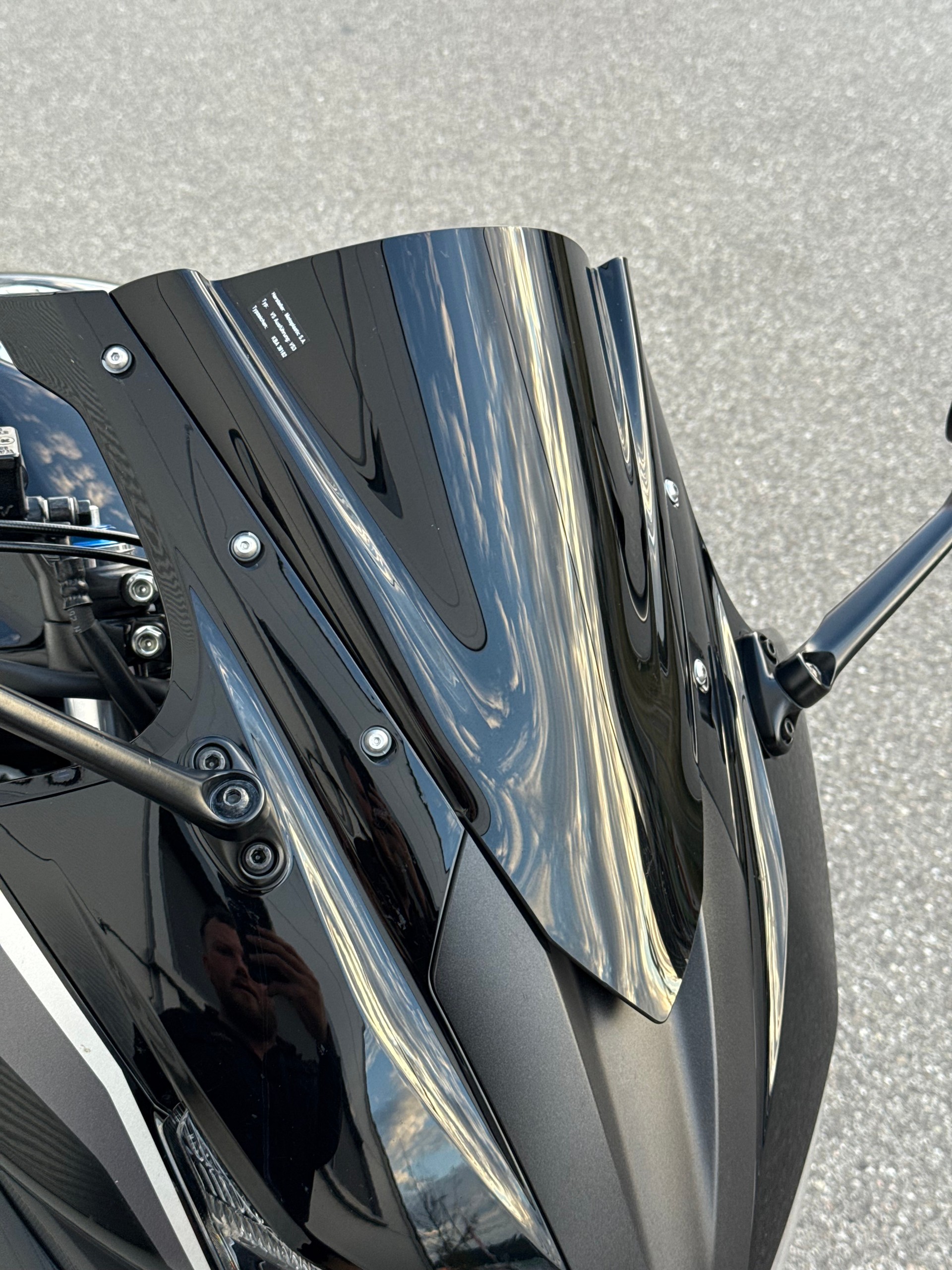 HONDA CBR 500 RA ABS (35kW)-image-9