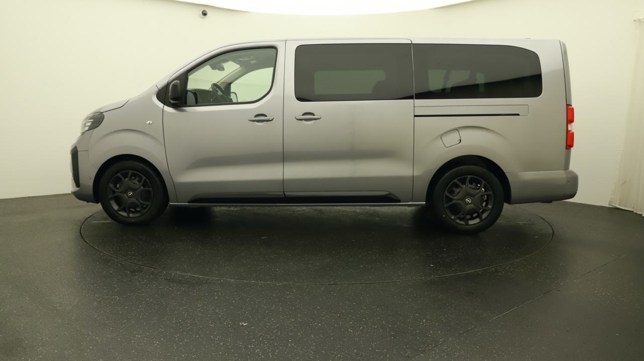 OPEL Zafira 2.2 CDTI XL Edition A-showroom-element-1