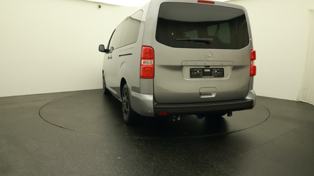 OPEL Zafira 2.2 CDTI XL Edition A-showroom-element-3