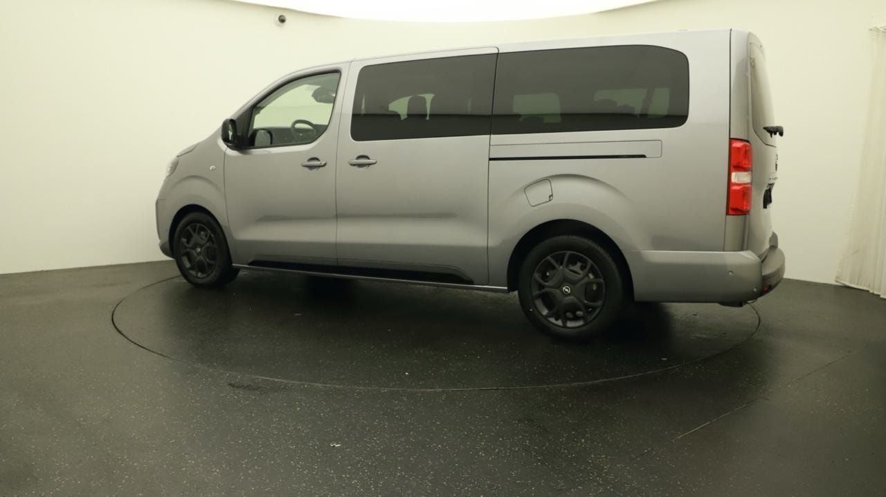 OPEL Zafira 2.2 CDTI XL Edition A-showroom-element-2
