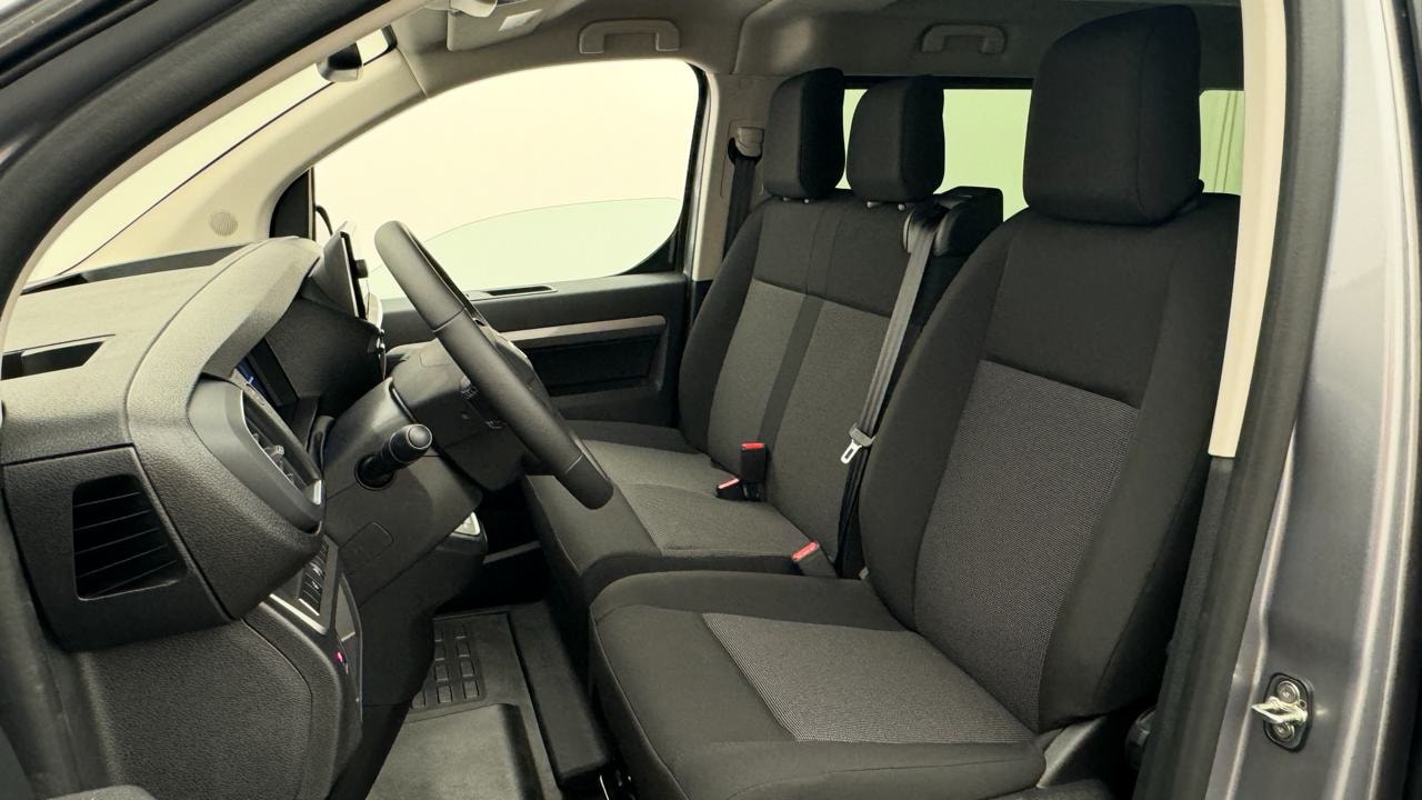 OPEL Zafira 2.2 CDTI XL Edition A-image-4