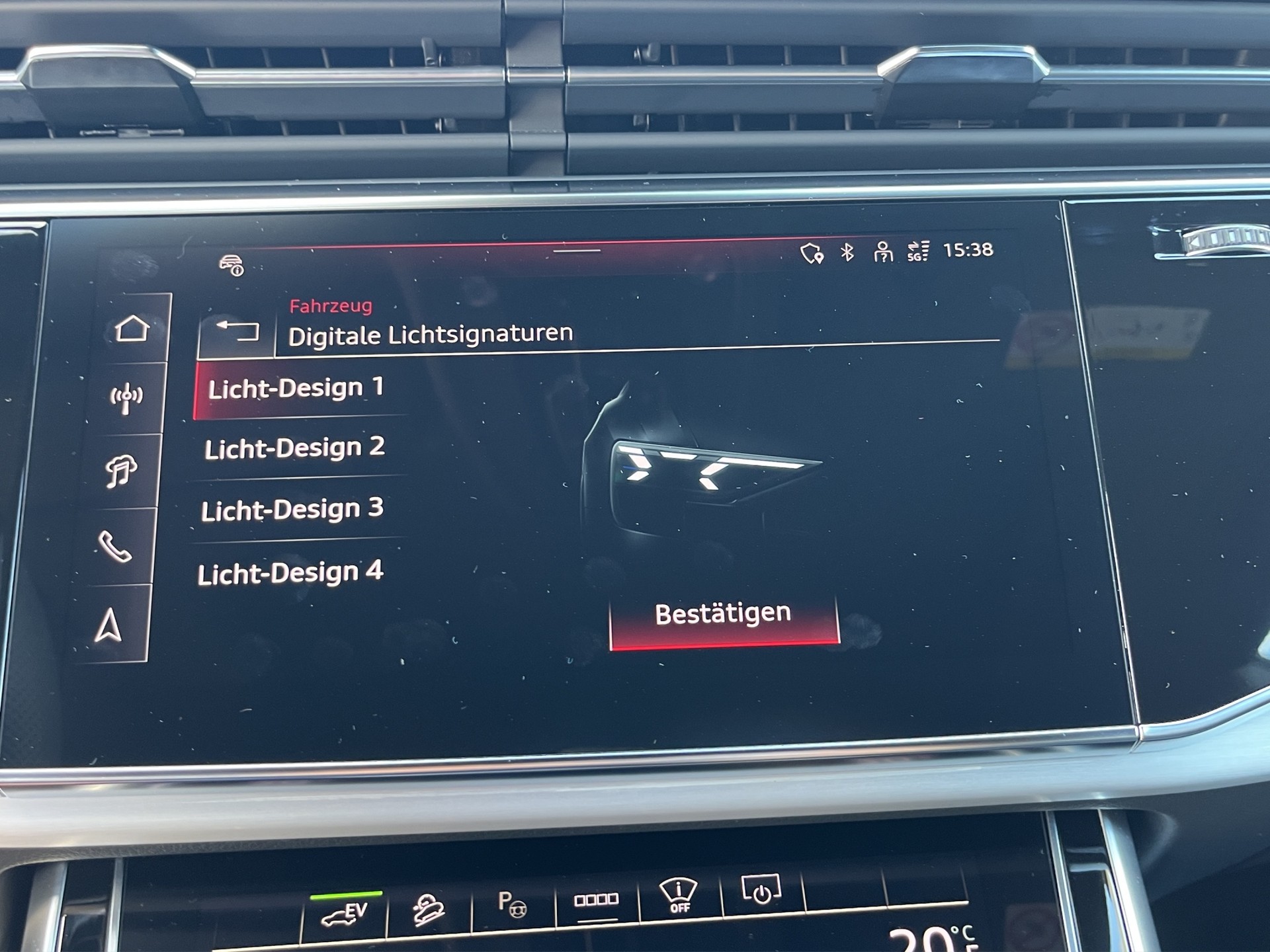 AUDI Q8 SUV TFSI e quattro 290 kW tiptronic *Standklima/Heizung, Allradlenkung Panodach, B&O, Nachtsicht, 5J.Garantie*-image-27