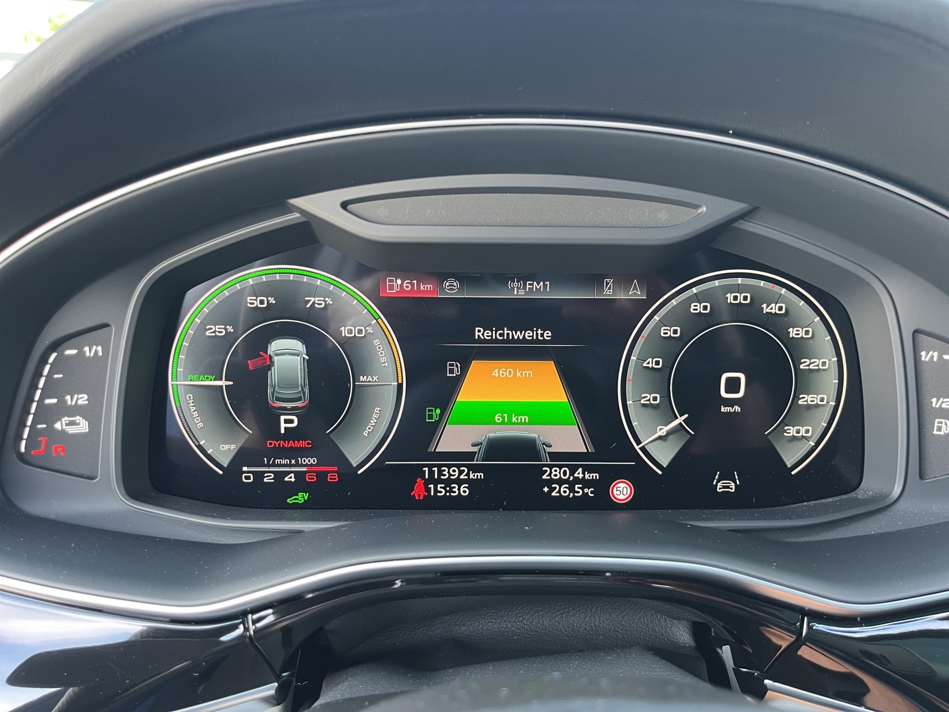 AUDI Q8 SUV TFSI e quattro 290 kW tiptronic *Standklima/Heizung, Allradlenkung Panodach, B&O, Nachtsicht, 5J.Garantie*-image-21