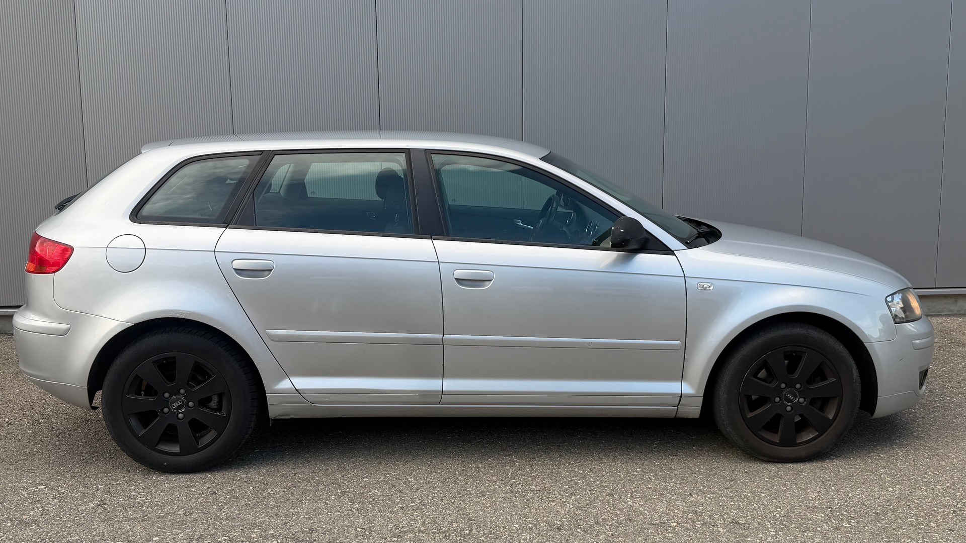AUDI A3-image-4