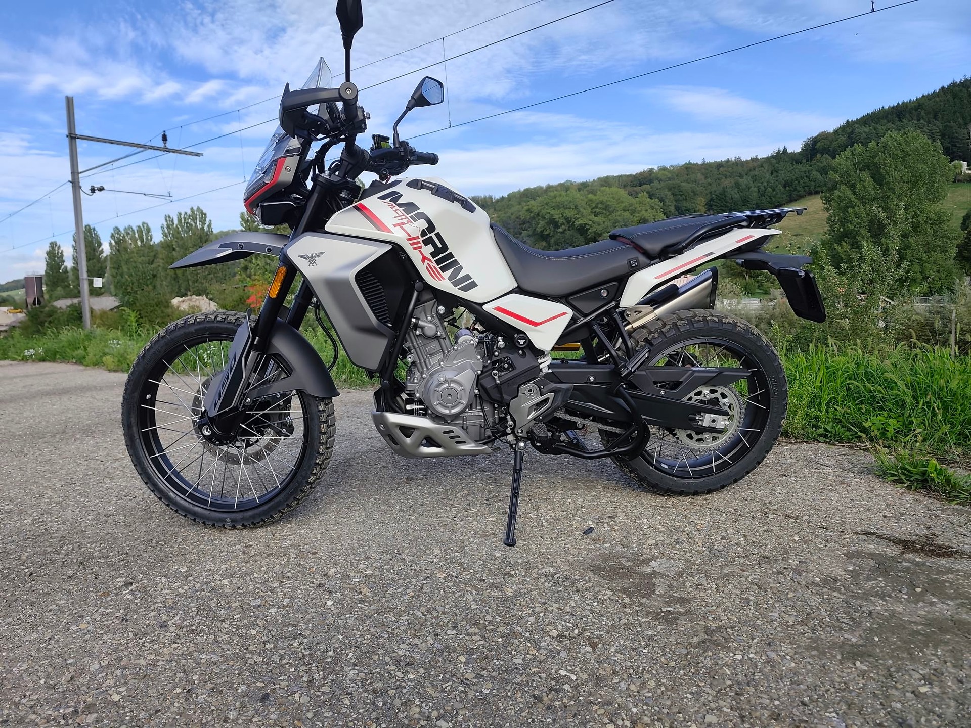 MOTO MORINI ALLTRHIKE-image-0