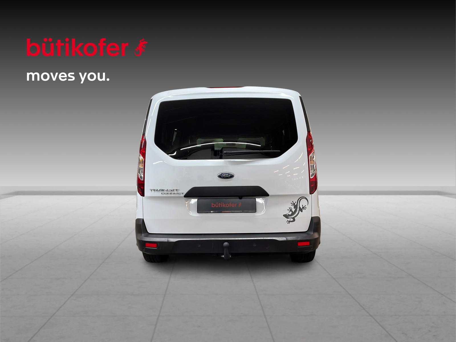 FORD Transit Connect Kombi 230 L2 1.5 EcoBlue 100 Trend-image-4