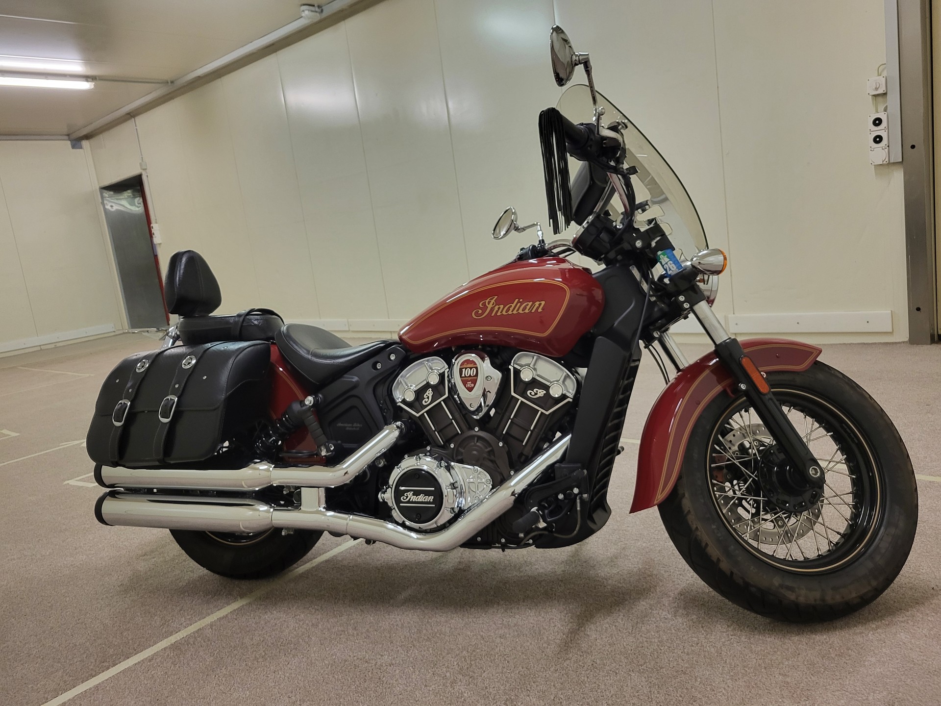 INDIAN Scout ABS-image-1