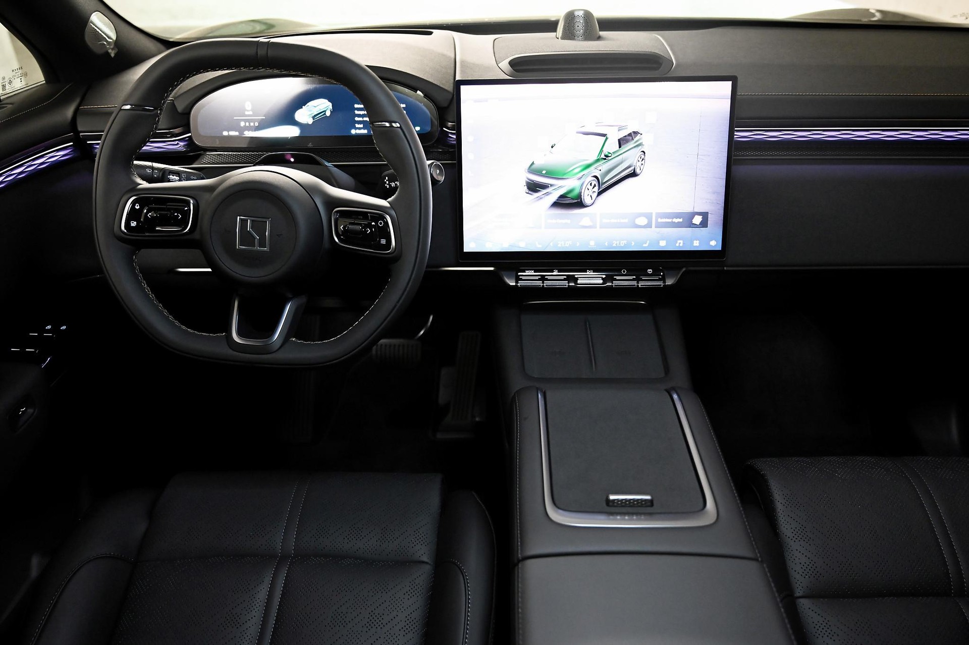 ZEEKR 7X Privilege AWD-showroom-element-3