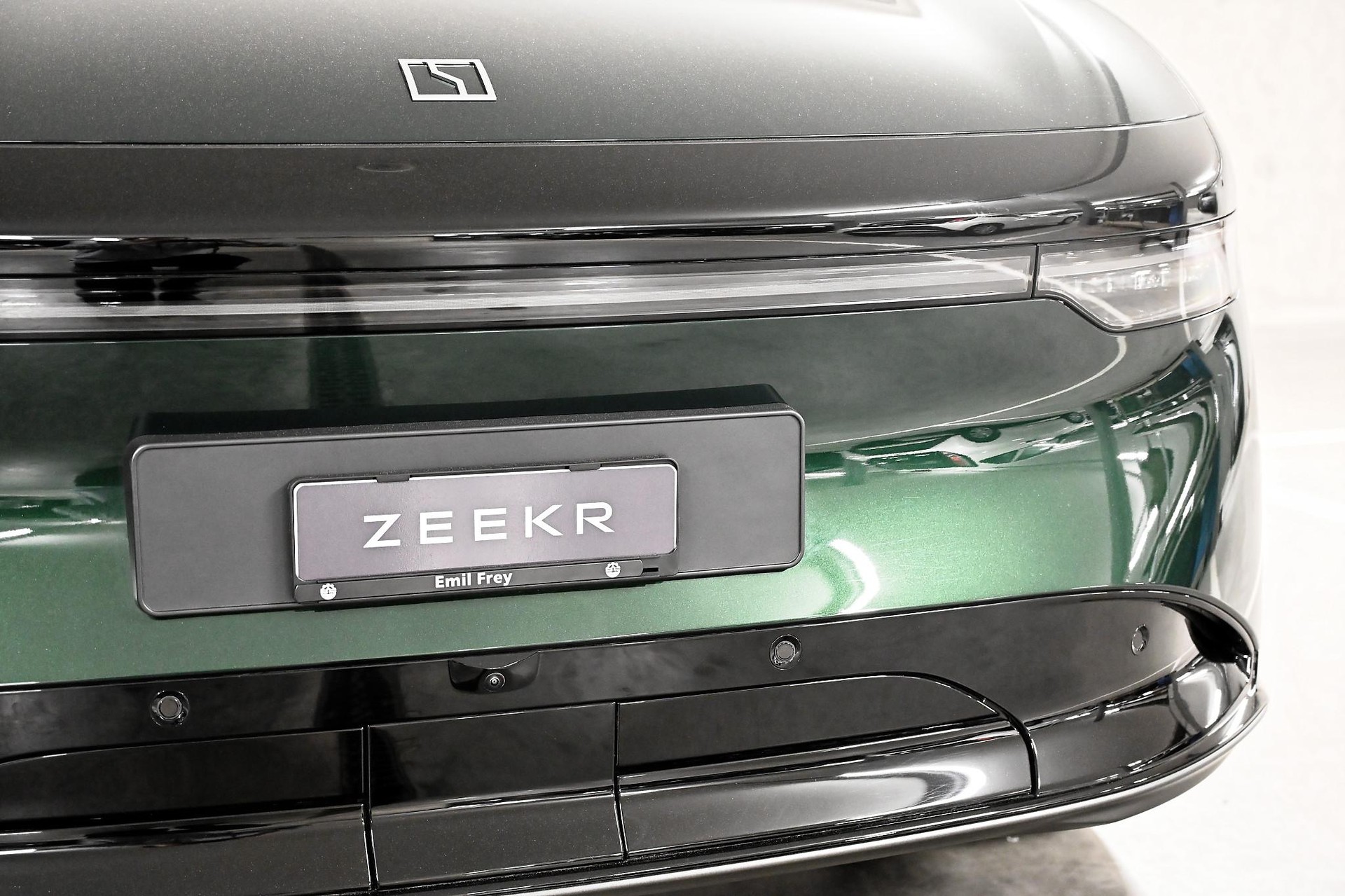 ZEEKR 7X Privilege AWD-image-10
