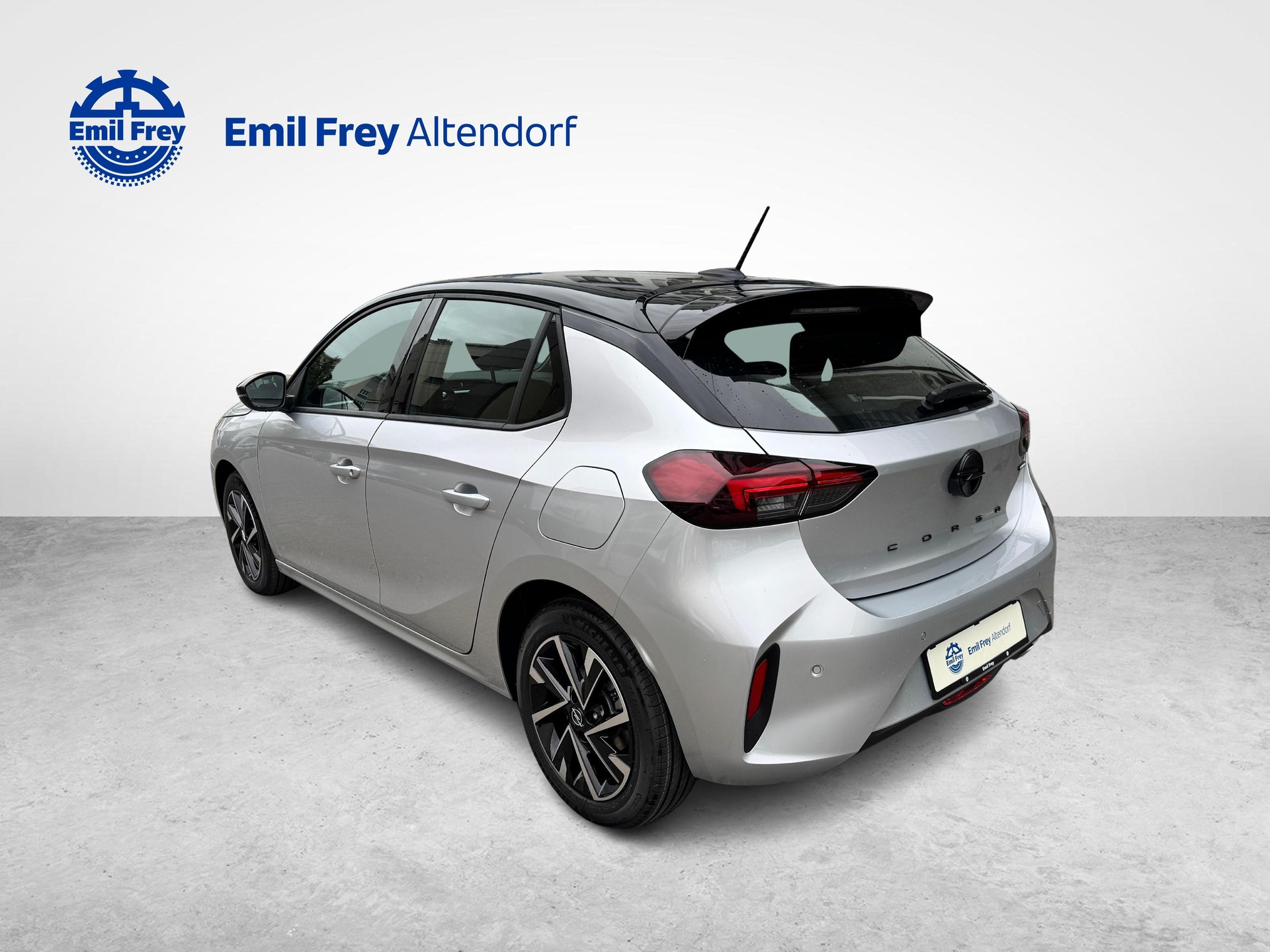 OPEL Corsa 1.2 T Hybrid Viva-showroom-element-3