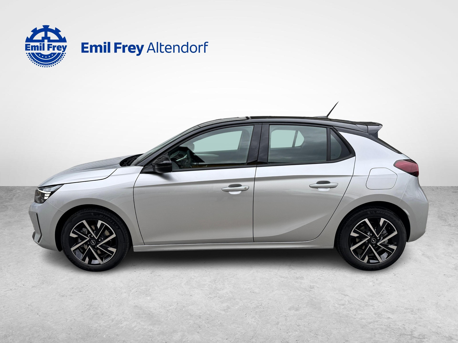OPEL Corsa 1.2 T Hybrid Viva-showroom-element-2