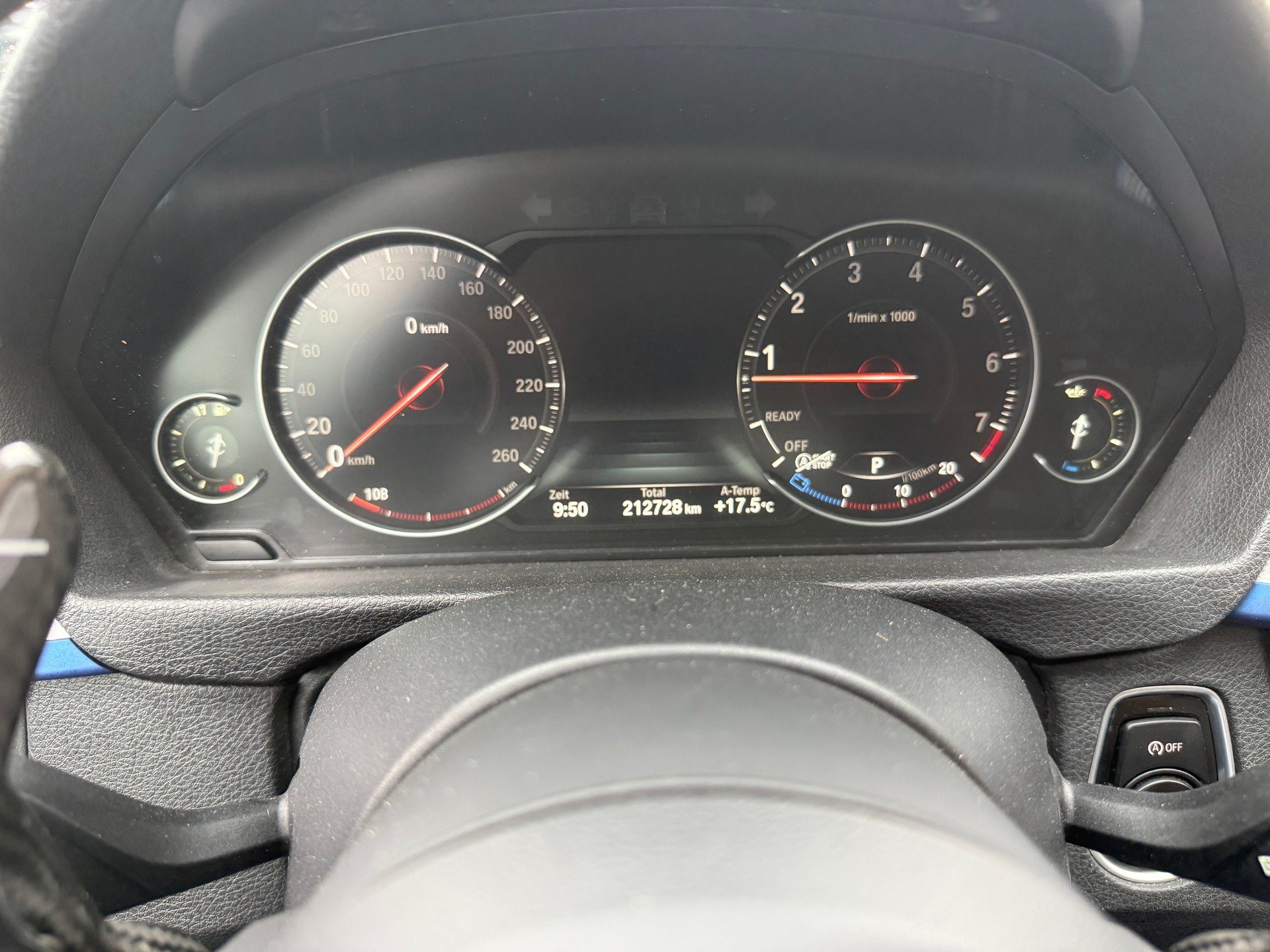 BMW 440i Gran Coupé xDrive Limited Edition Steptronic-image-11