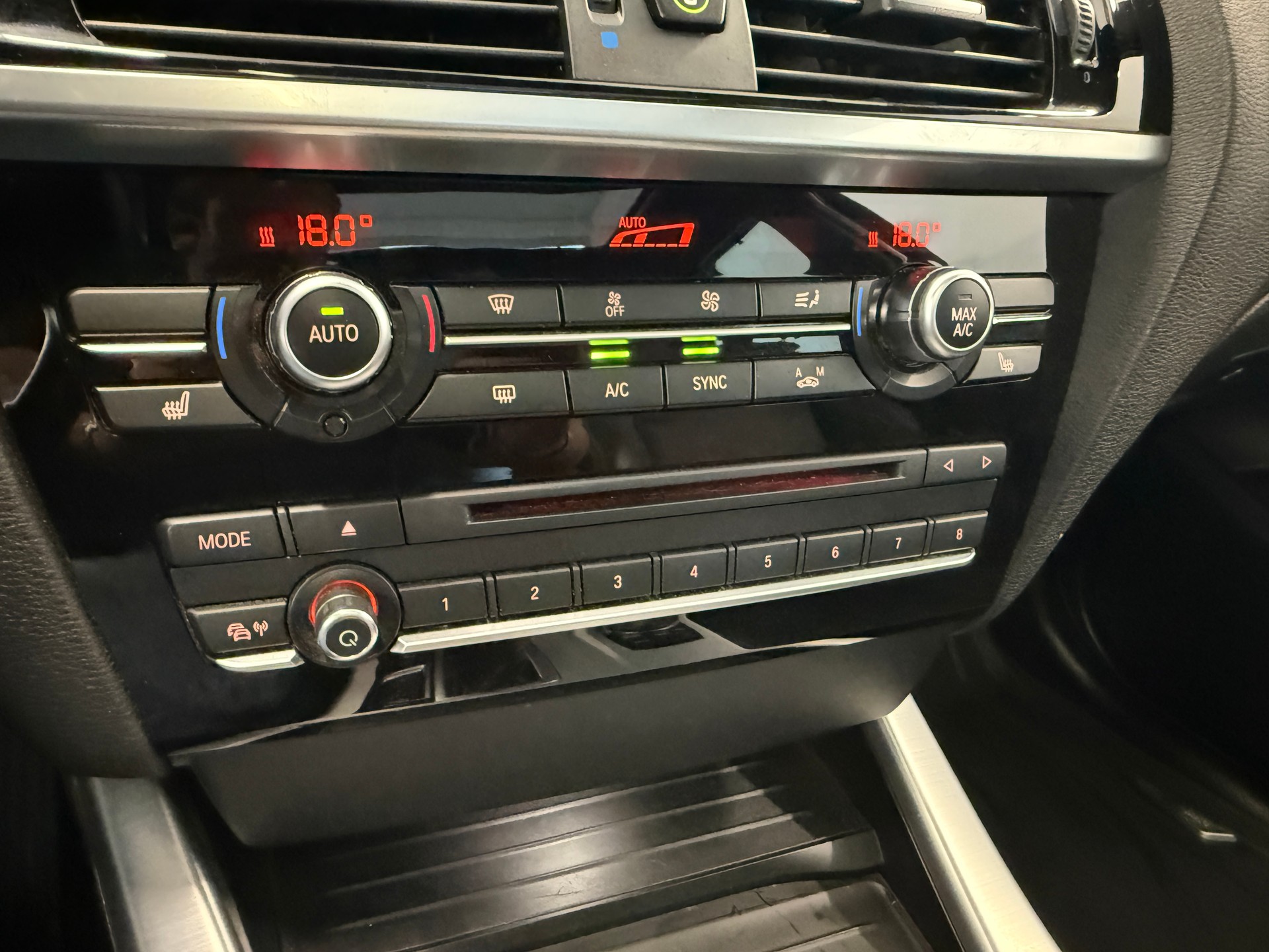BMW X3 xDrive 35d Steptronic M-Sport Paket Ab 250.- pro Monat Head-Up Panorama-image-18