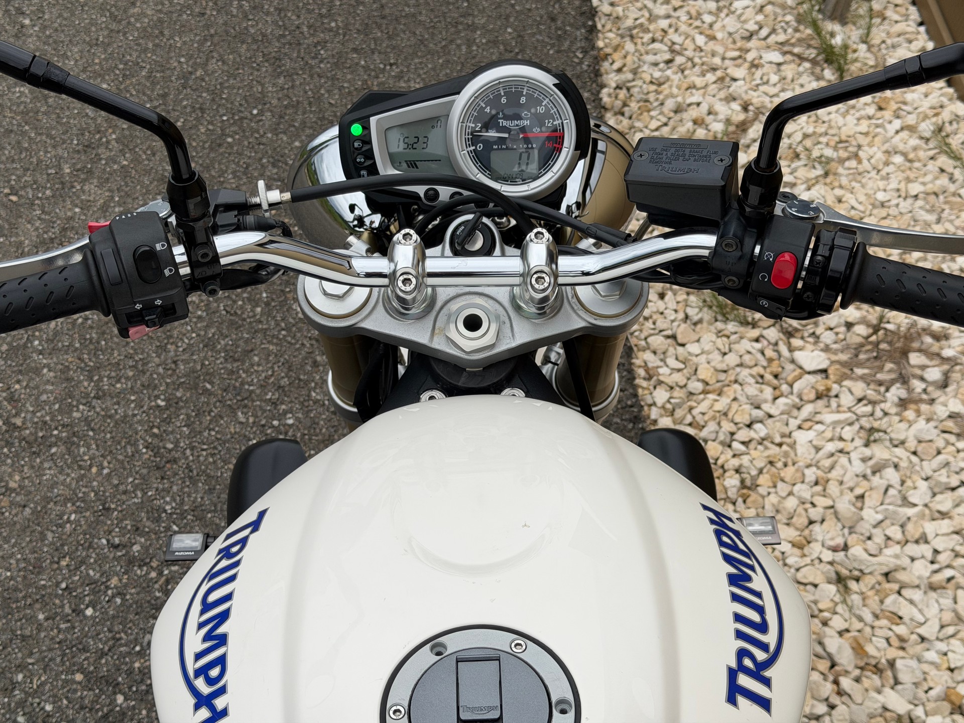 TRIUMPH Street Triple 675-image-15