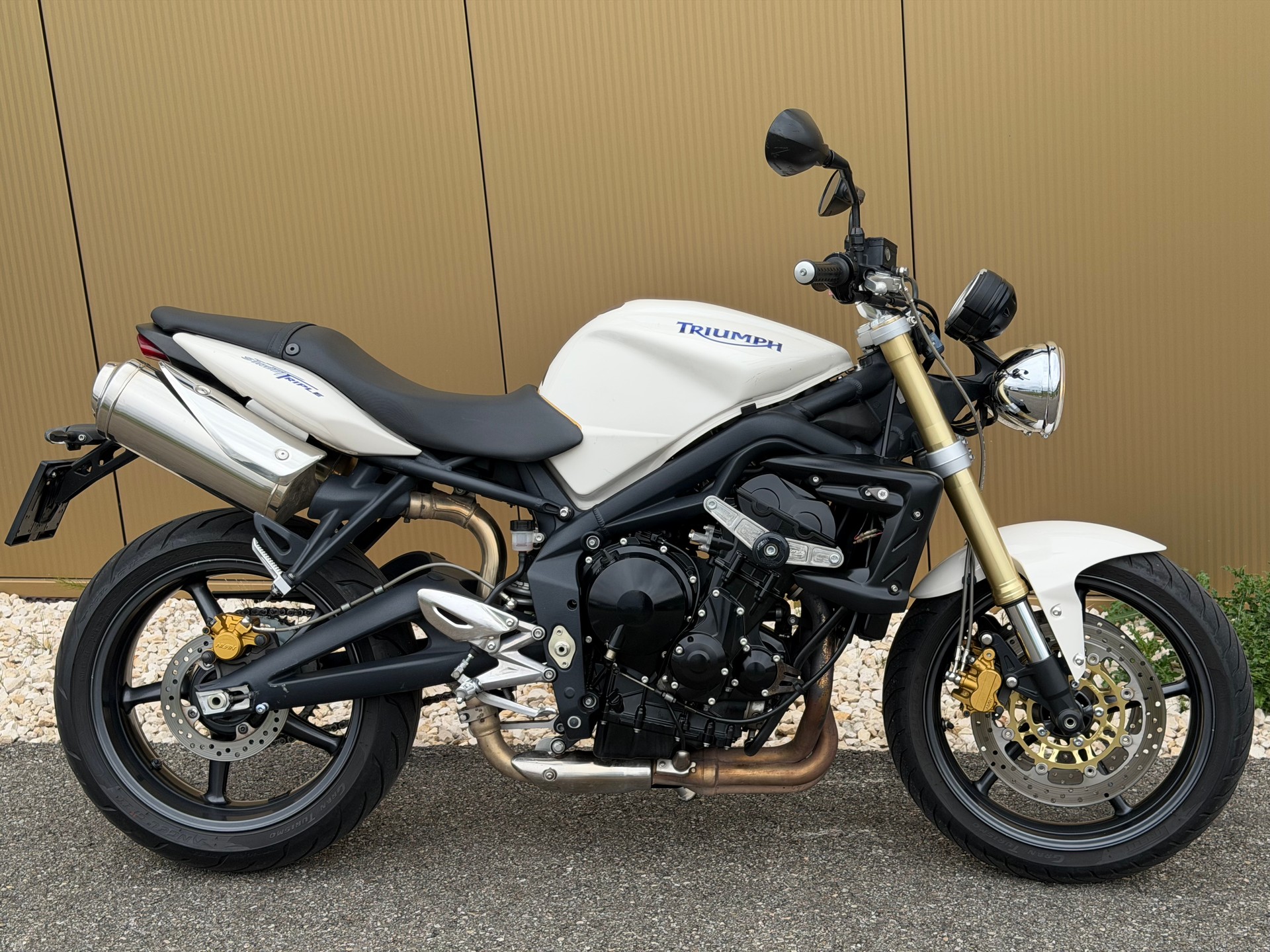 TRIUMPH Street Triple 675-image-3