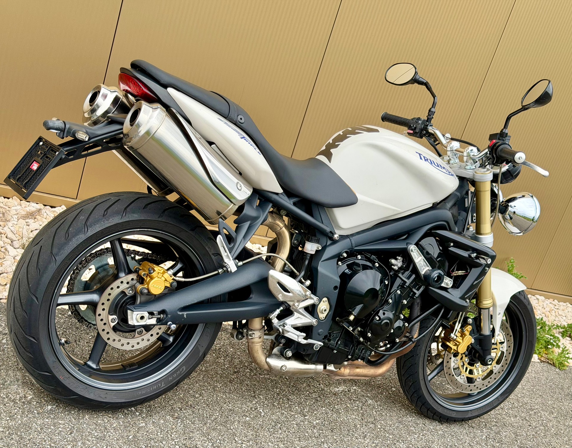 TRIUMPH Street Triple 675-image-4