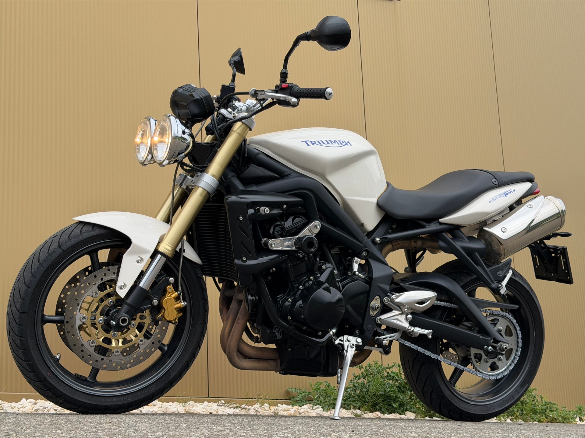 TRIUMPH Street Triple 675-image-9