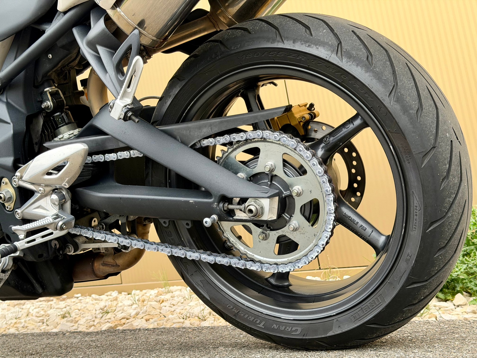 TRIUMPH Street Triple 675-image-13
