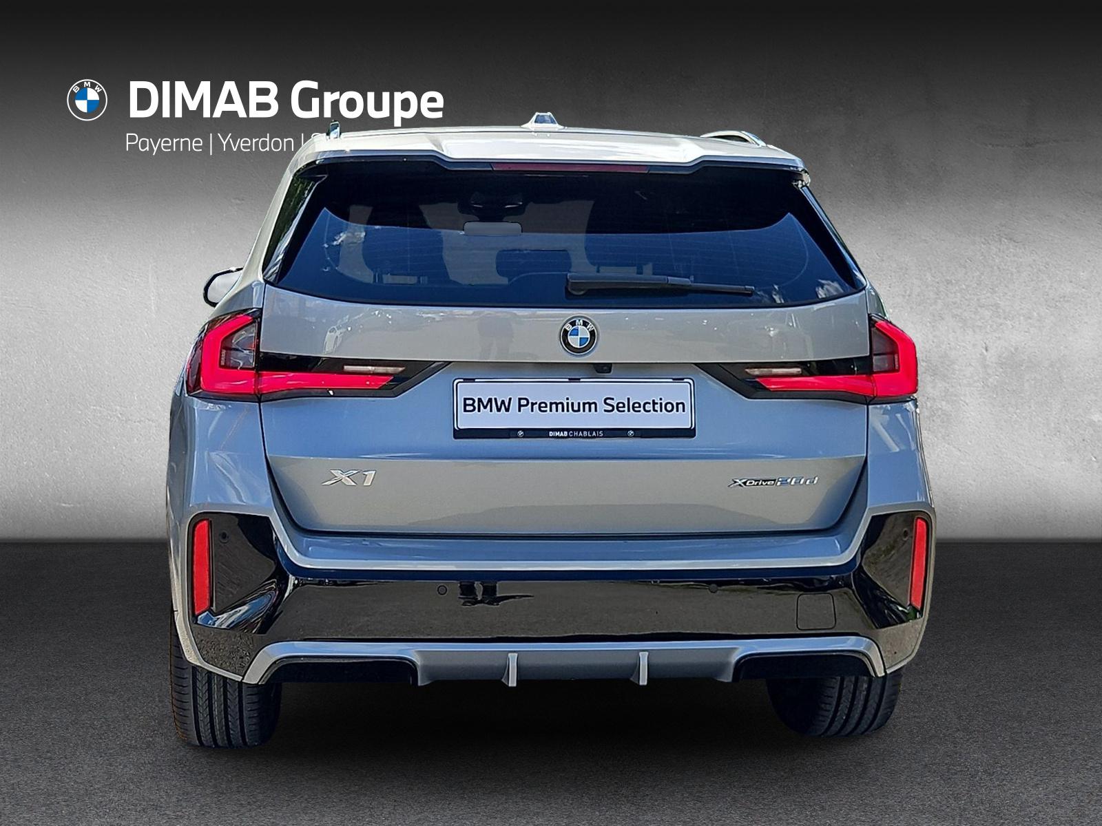 BMW X1 20d M Sport xDrive U11 AHK 📍-showroom-element-3