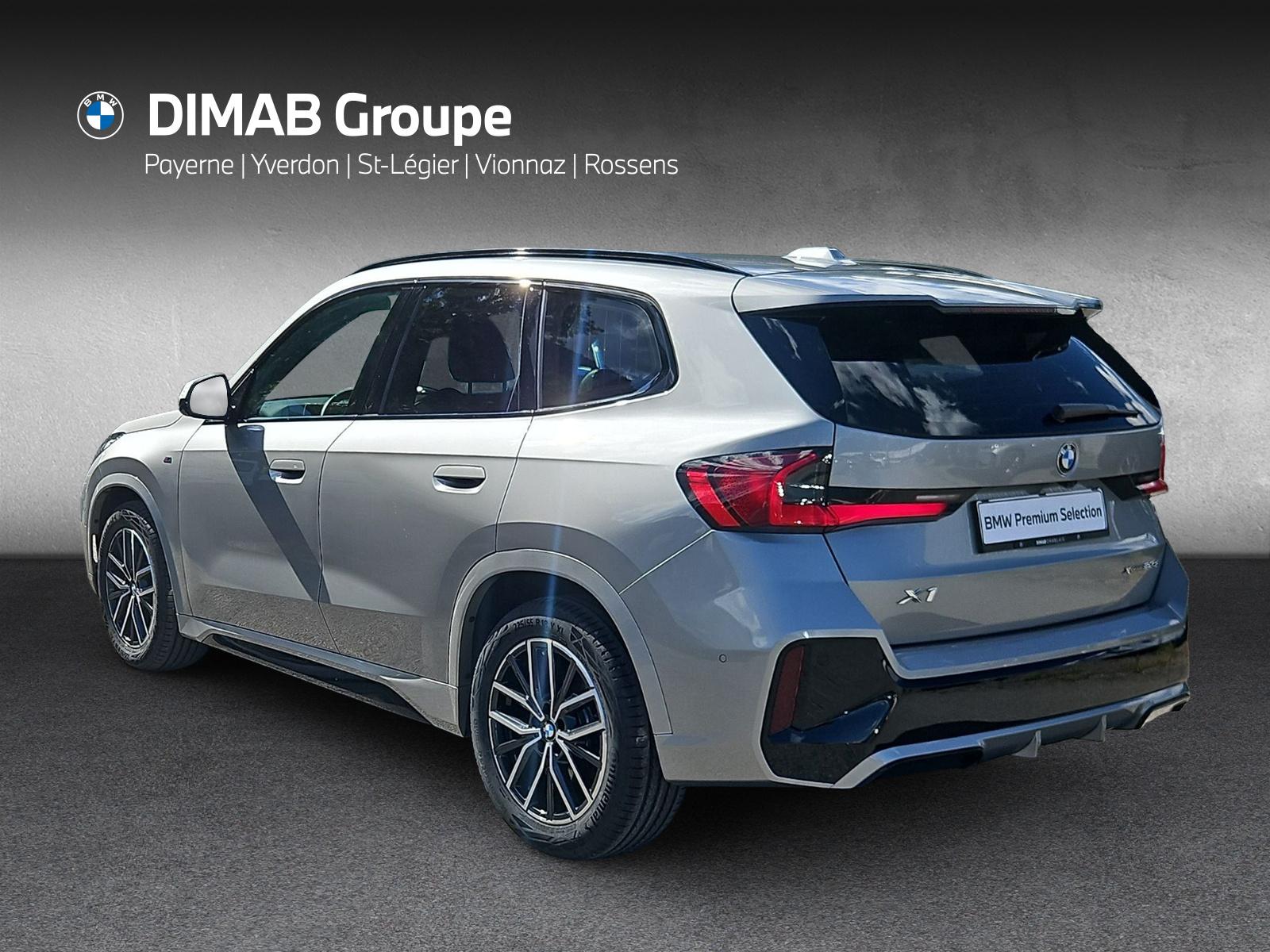 BMW X1 20d M Sport xDrive U11 AHK 📍-showroom-element-2