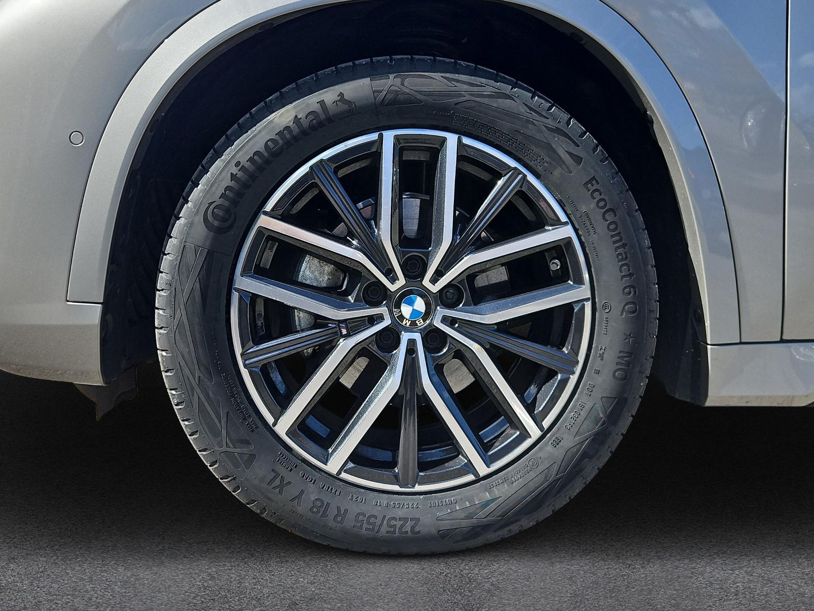 BMW X1 20d M Sport xDrive U11 AHK 📍-image-9