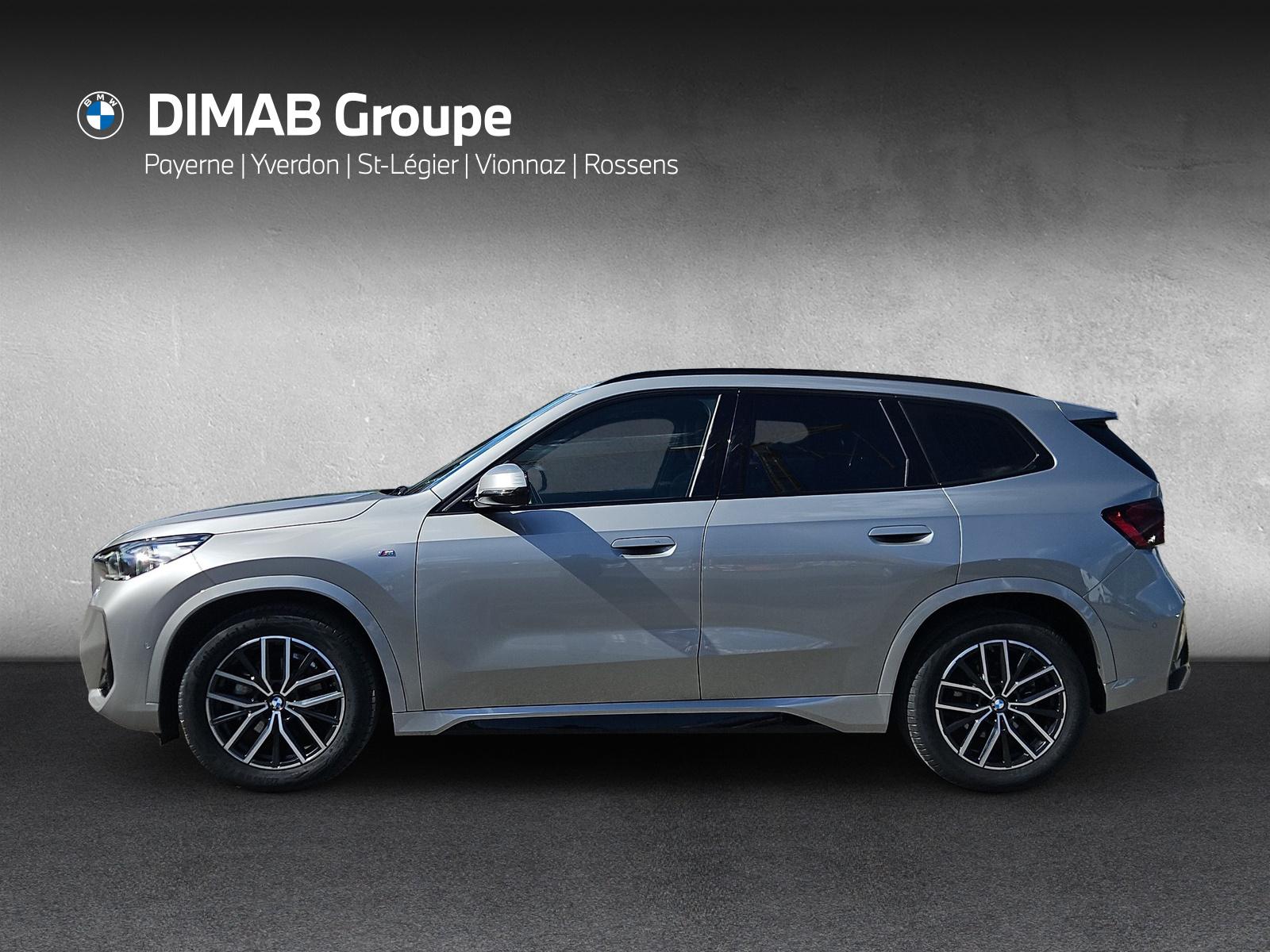 BMW X1 20d M Sport xDrive U11 AHK 📍-showroom-element-1