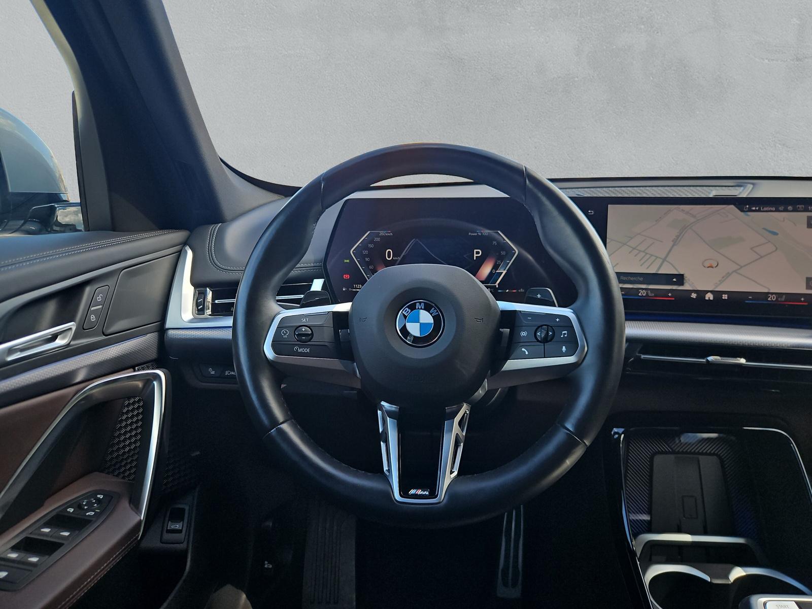 BMW X1 20d M Sport xDrive U11 AHK 📍-image-20