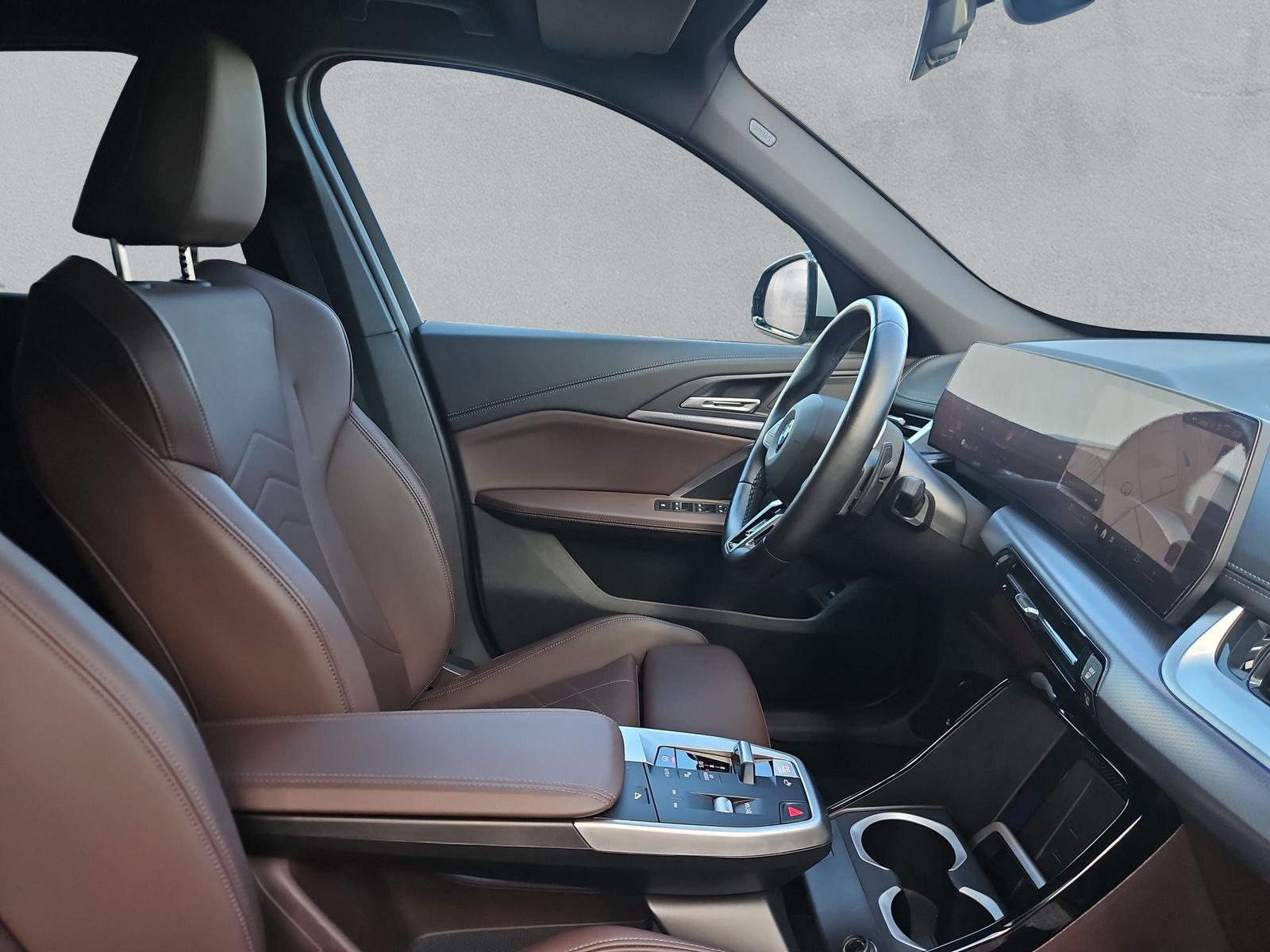 BMW X1 20d M Sport xDrive U11 AHK 📍-image-13