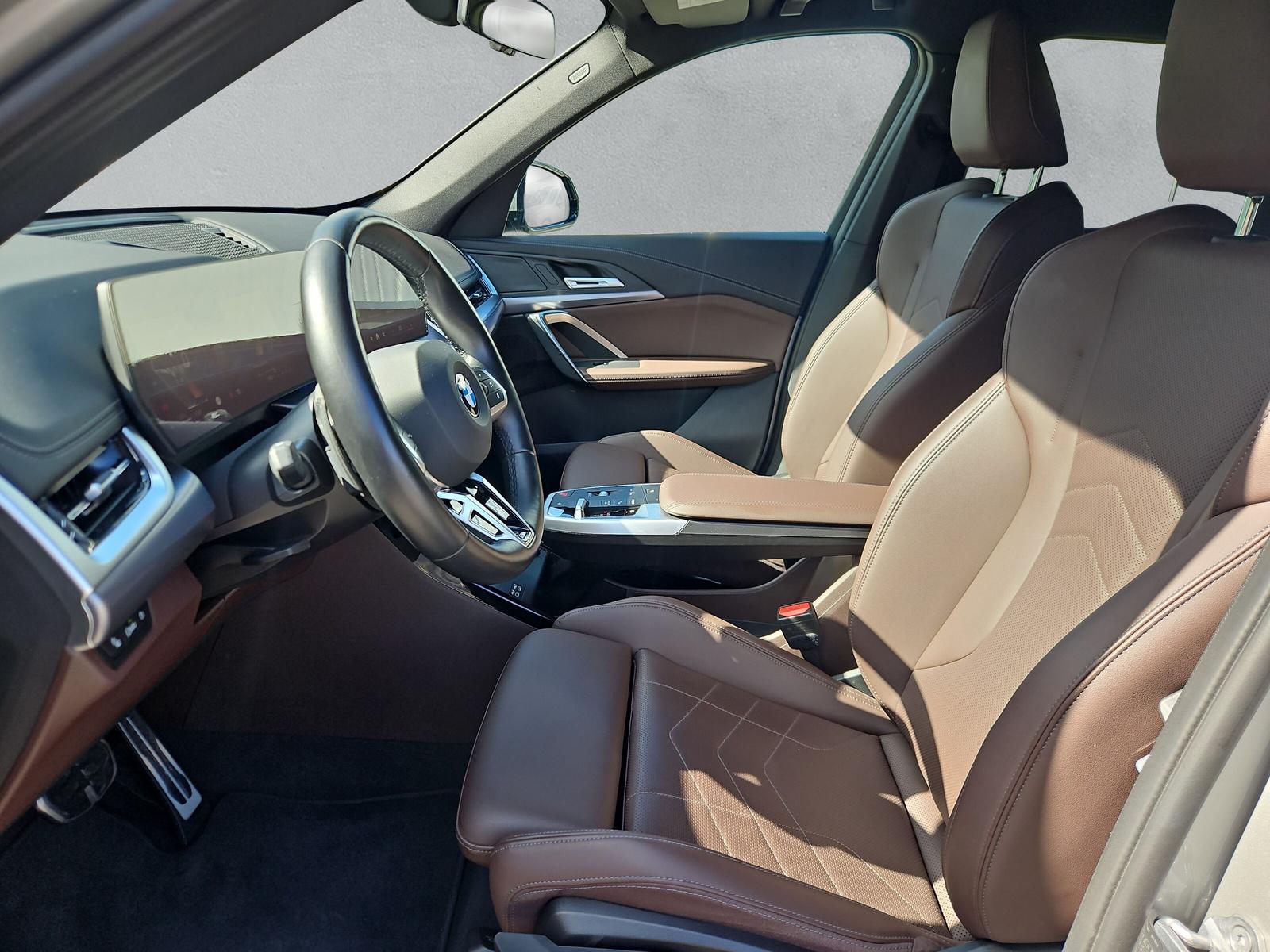 BMW X1 20d M Sport xDrive U11 AHK 📍-image-11