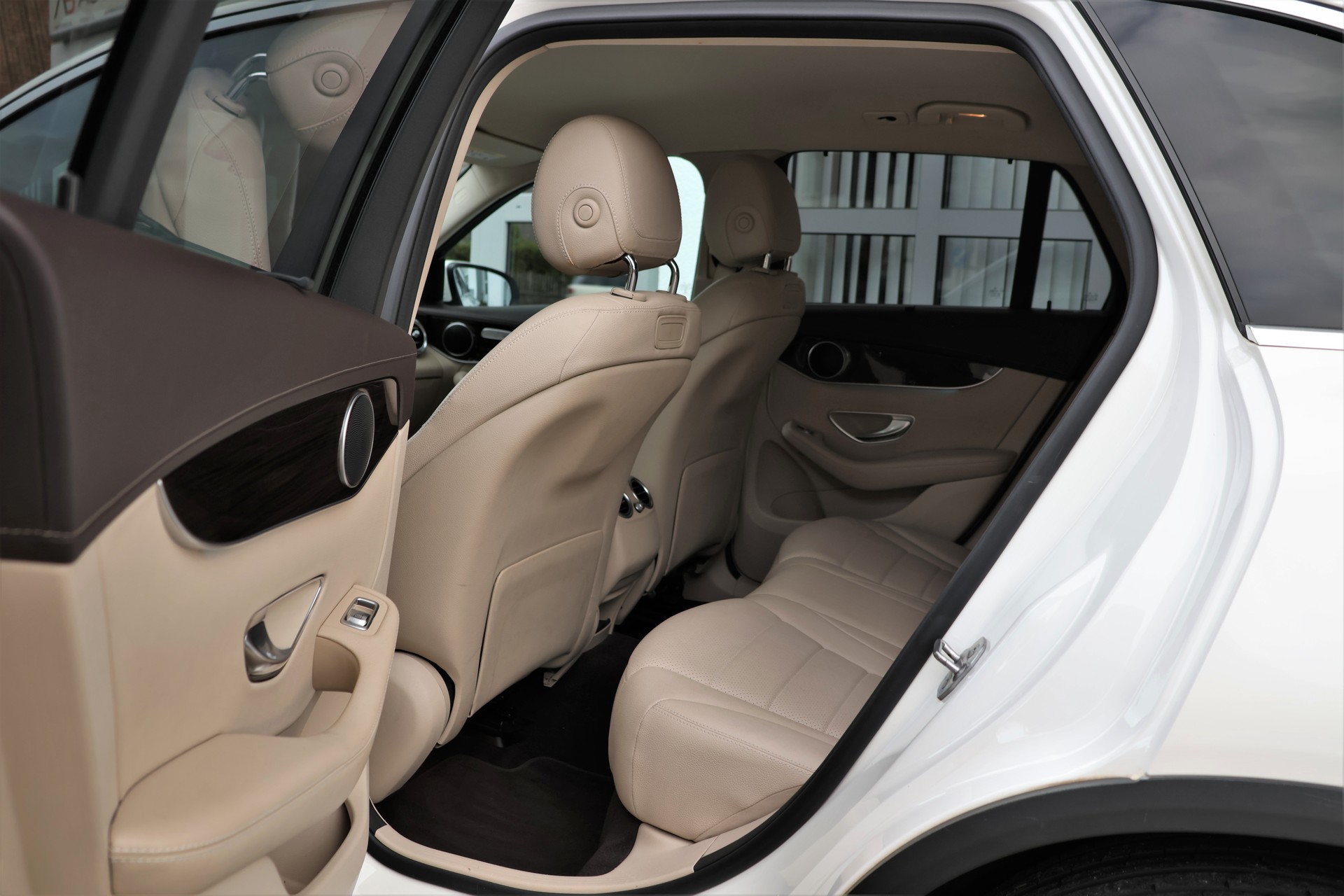 MERCEDES-BENZ GLC 250d Off-Road 4Matic 9G-Tronic (CH) +2.5T AHK-image-13