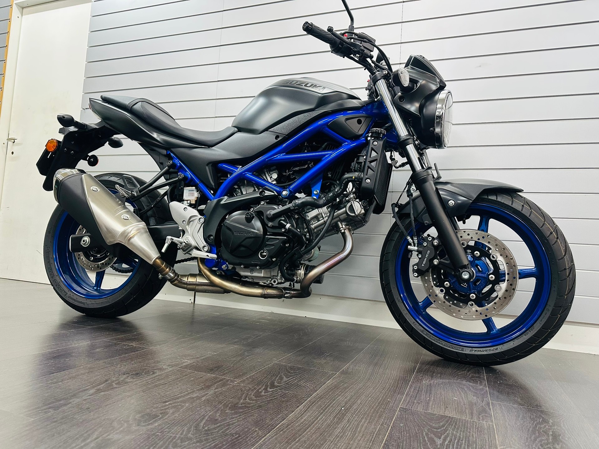 SUZUKI SV 650 (35kW)-image-3
