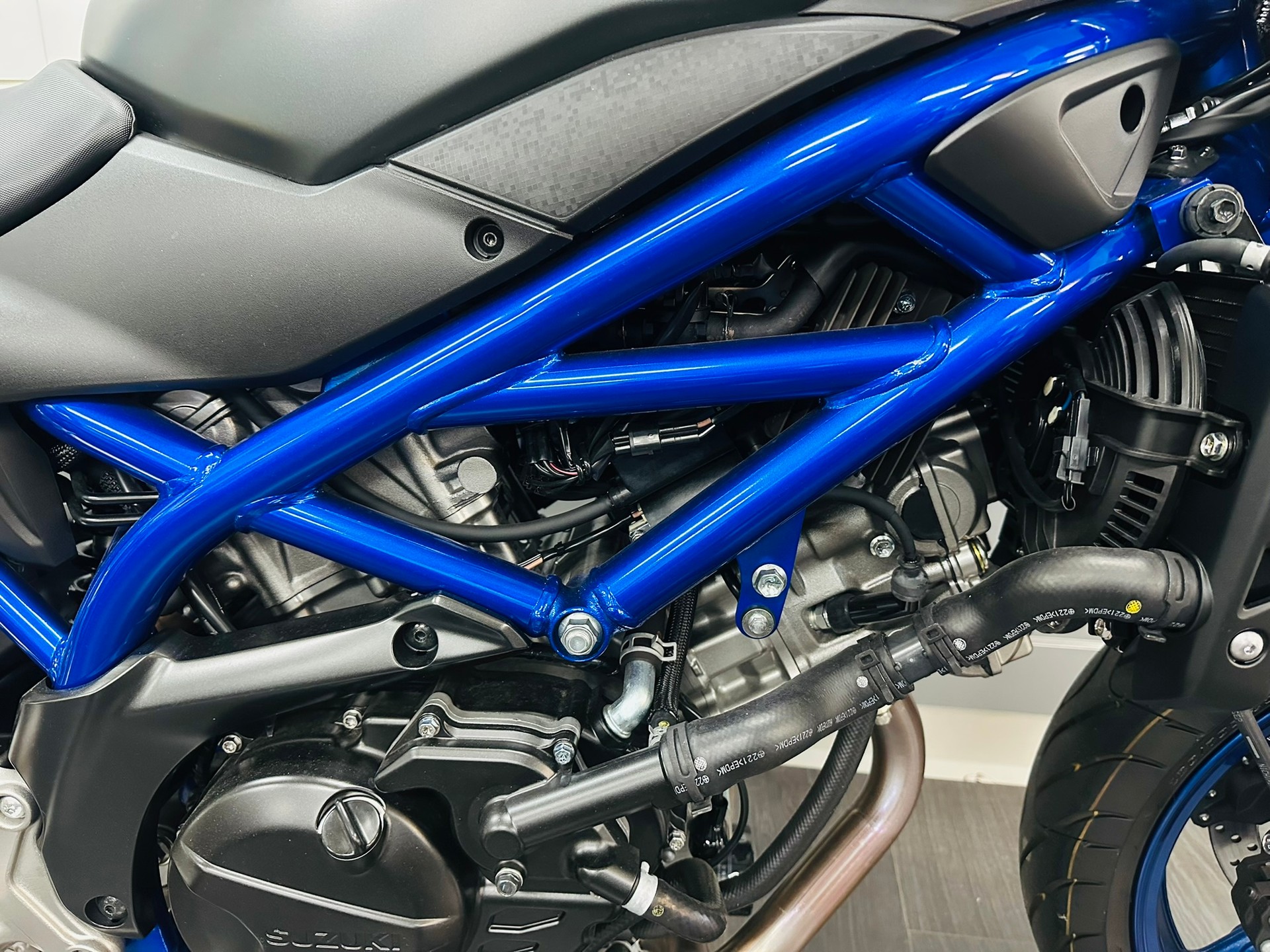 SUZUKI SV 650 (35kW)-image-4