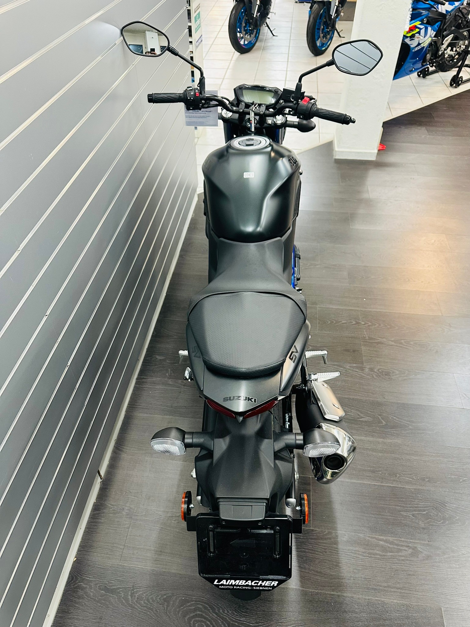 SUZUKI SV 650 (35kW)-image-2