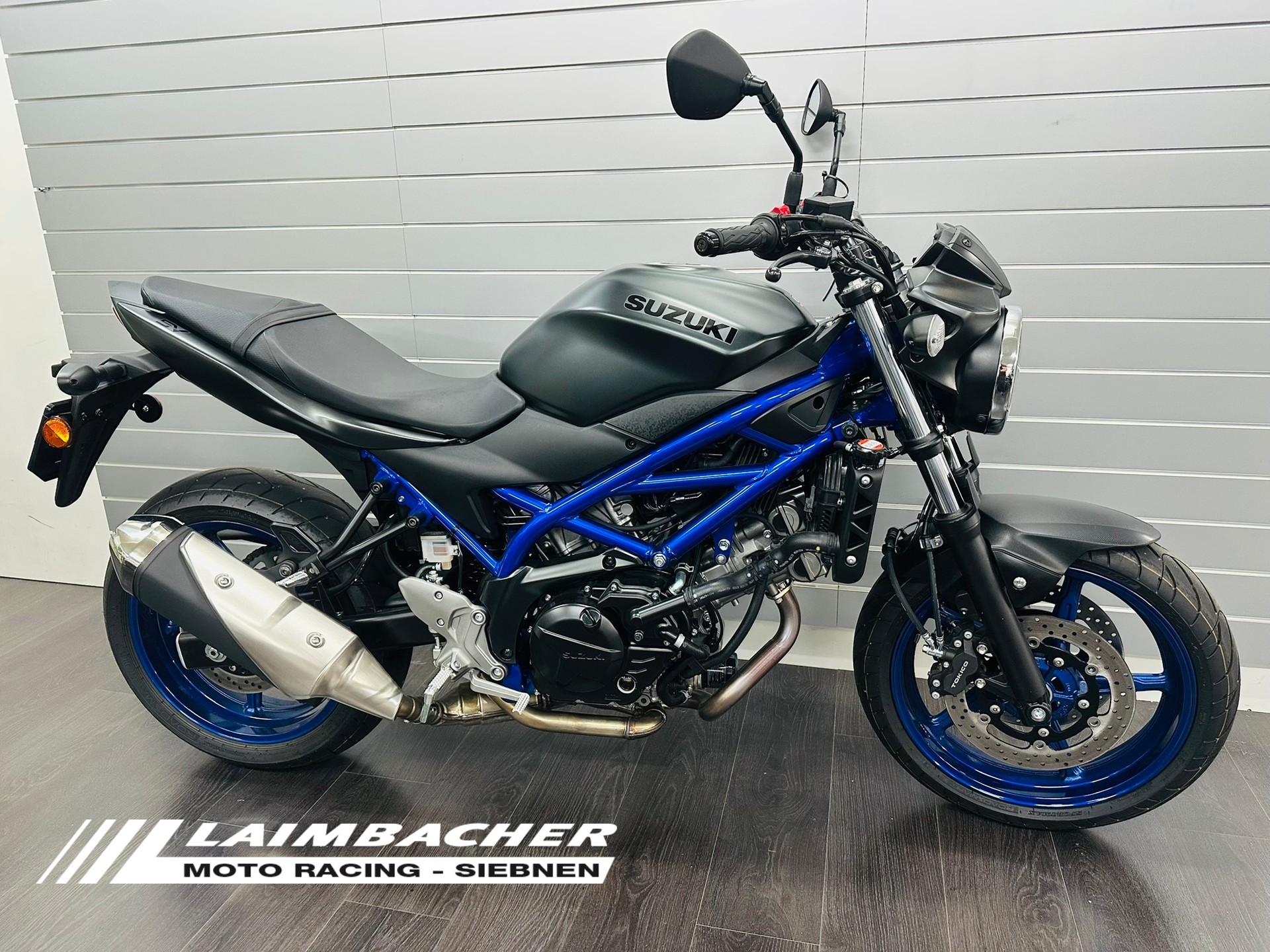 SUZUKI SV 650 (35kW)-image-0