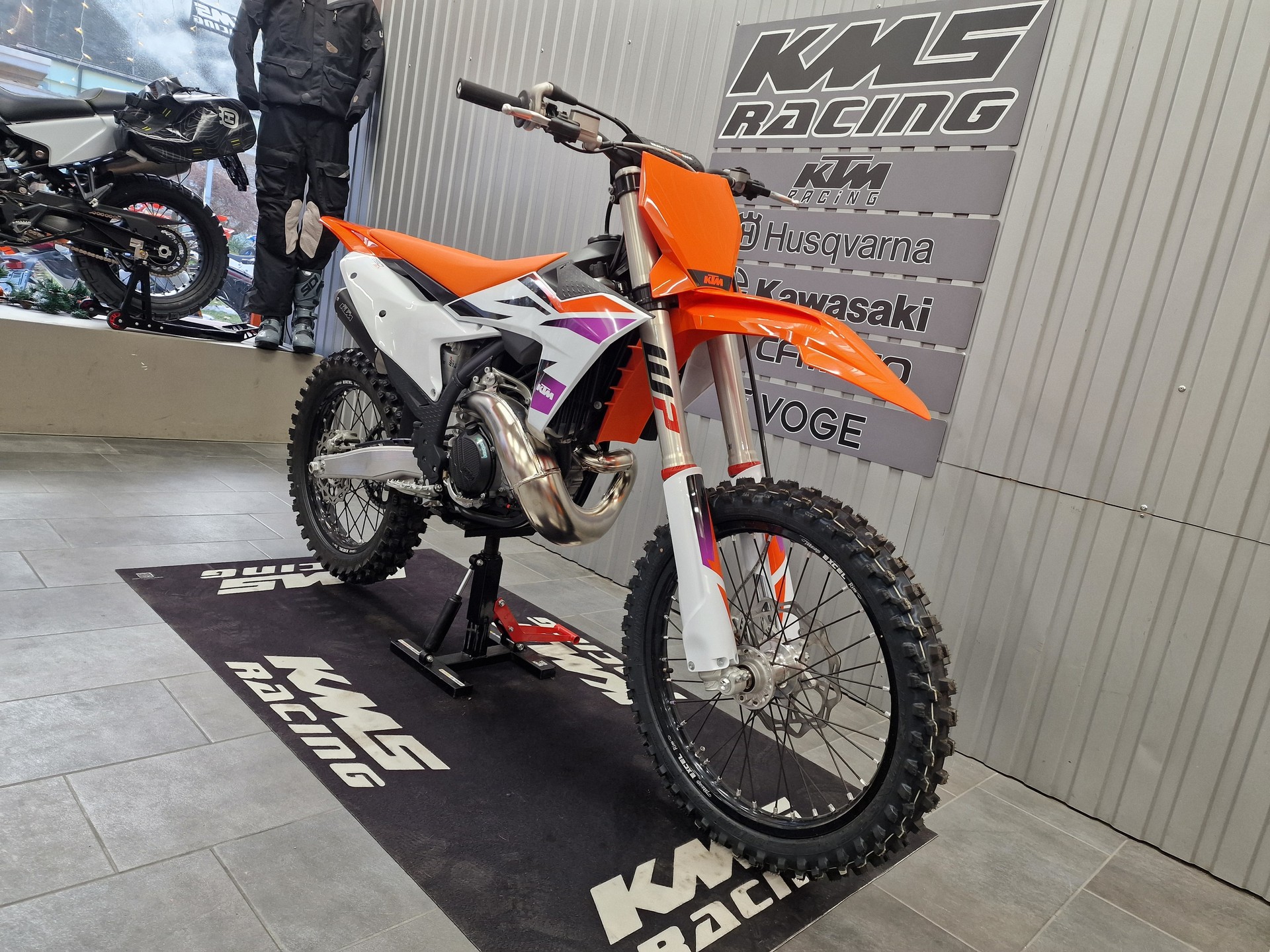 KTM 250 SX/SX-F-image-1