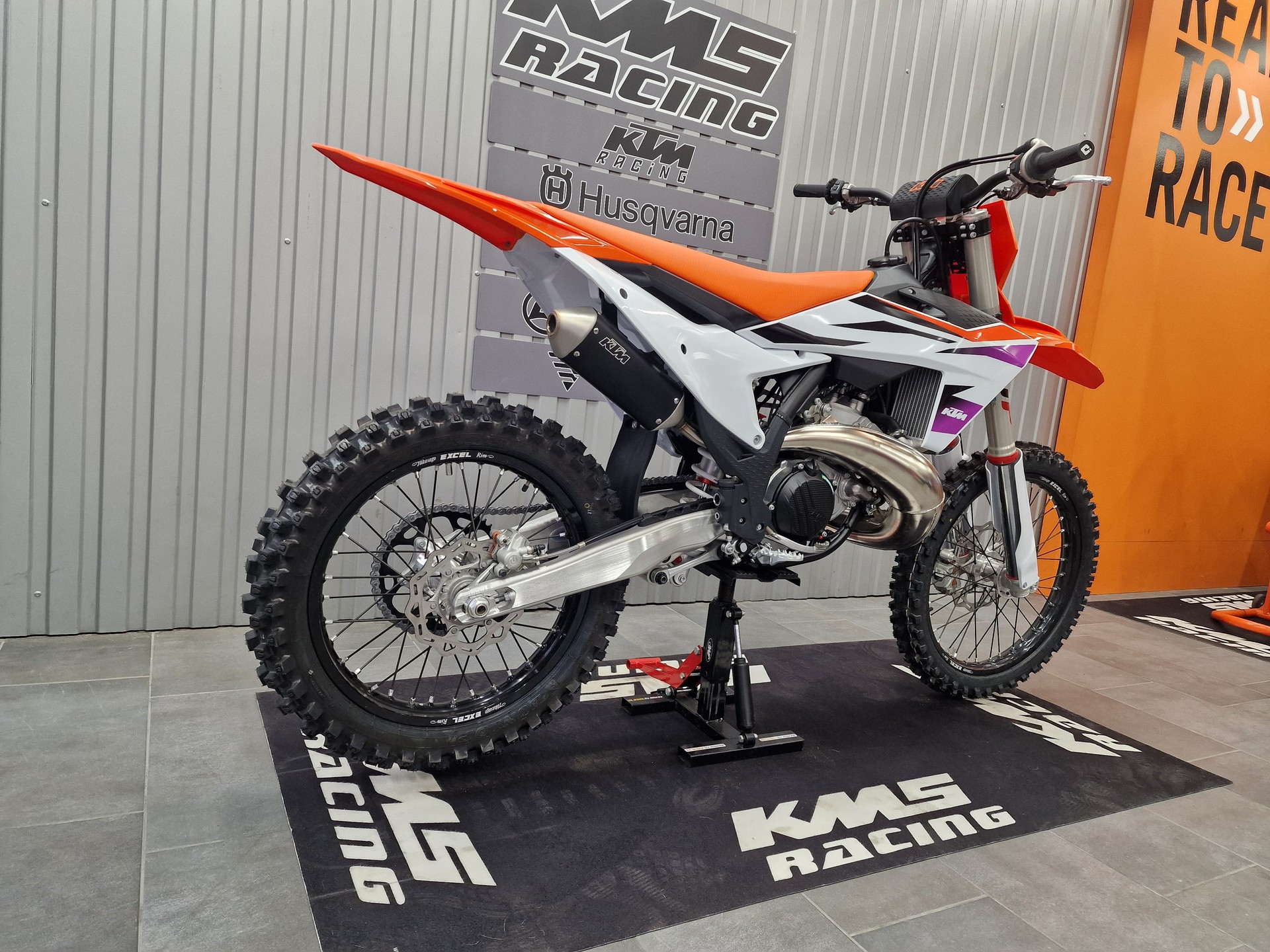 KTM 250 SX/SX-F-image-2